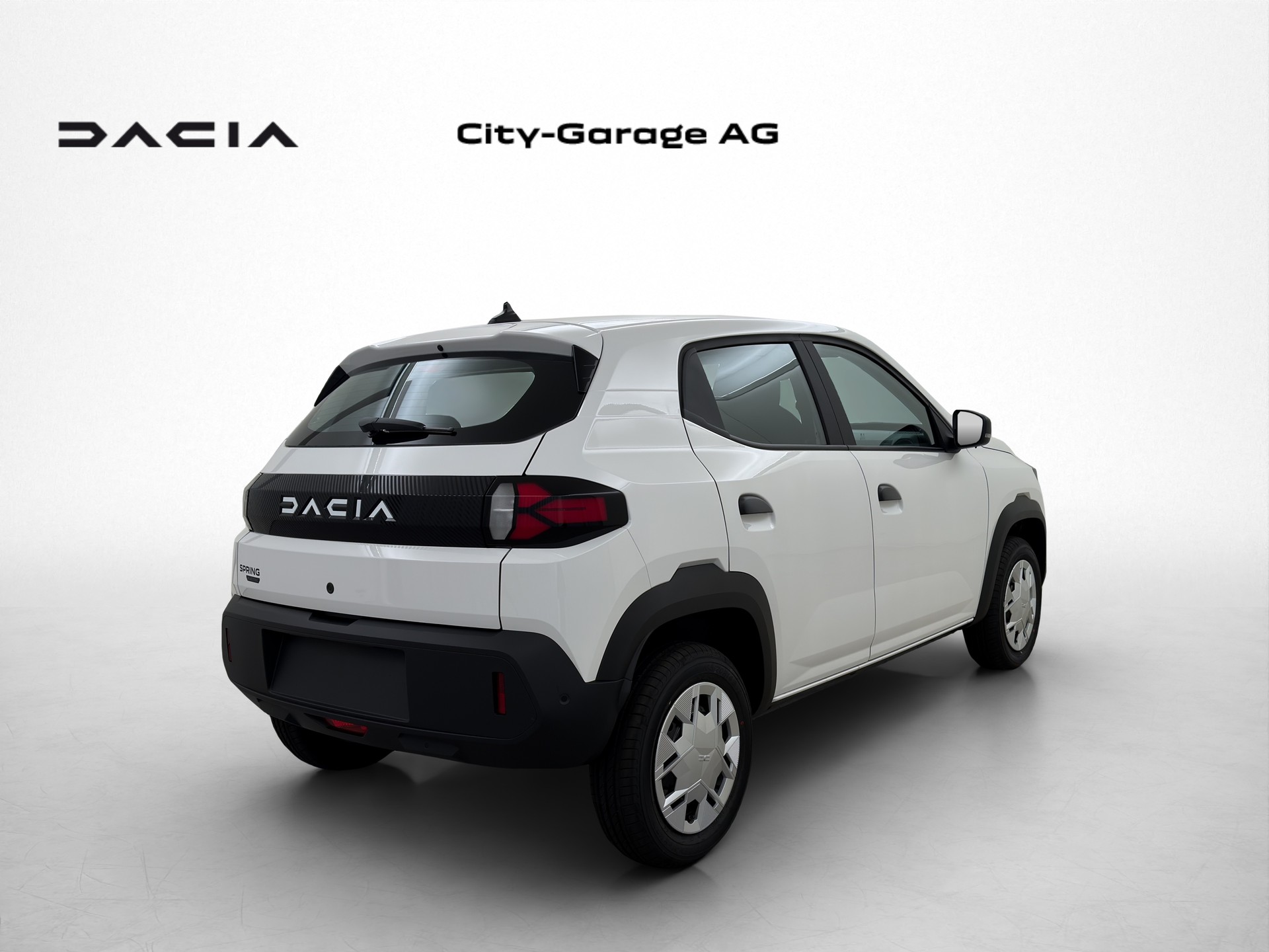 DACIA Spring Essential-image-4