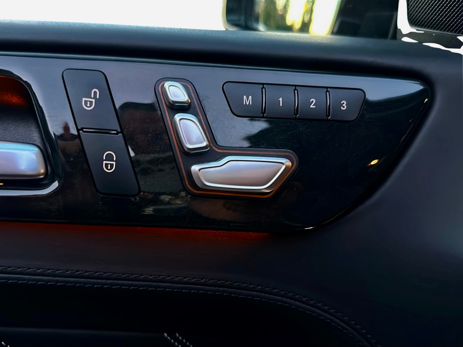 MERCEDES-BENZ GLE 63 S AMG 4Matic Speedshift Plus 7G-Tronic-image-14