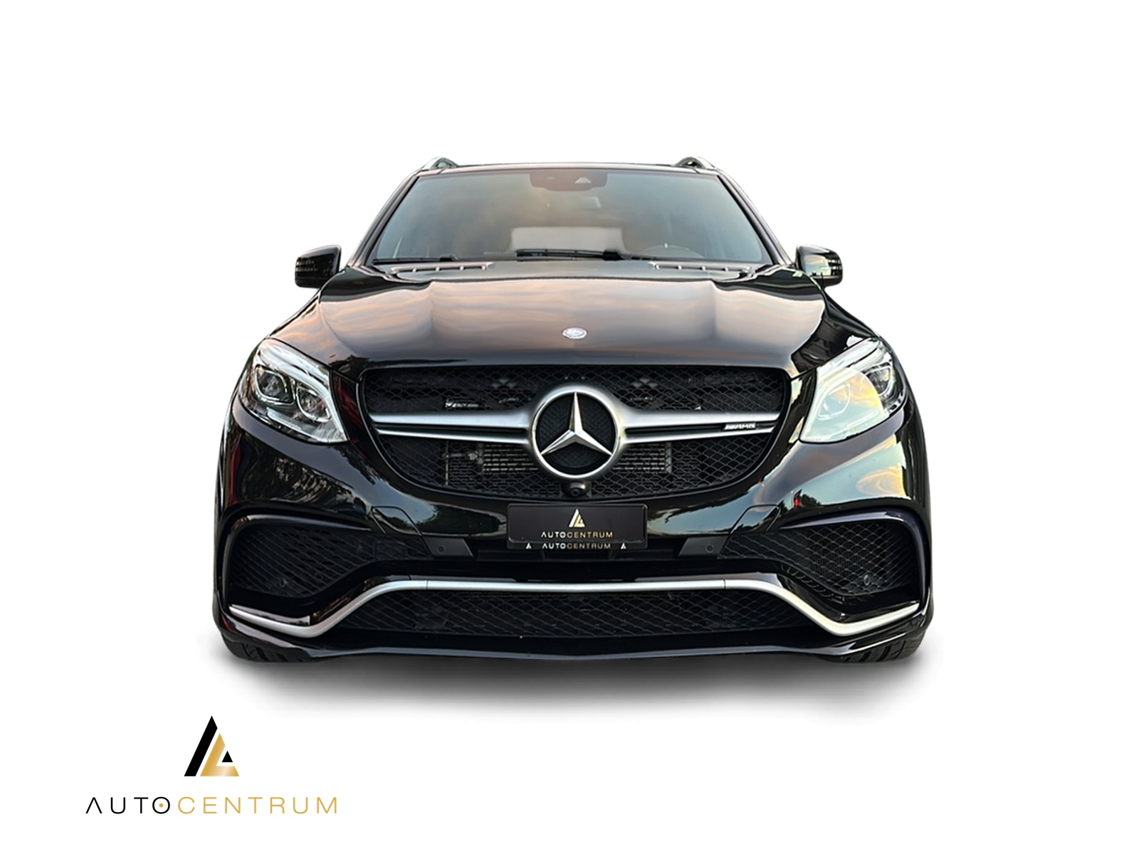 MERCEDES-BENZ GLE 63 S AMG 4Matic Speedshift Plus 7G-Tronic-image-8