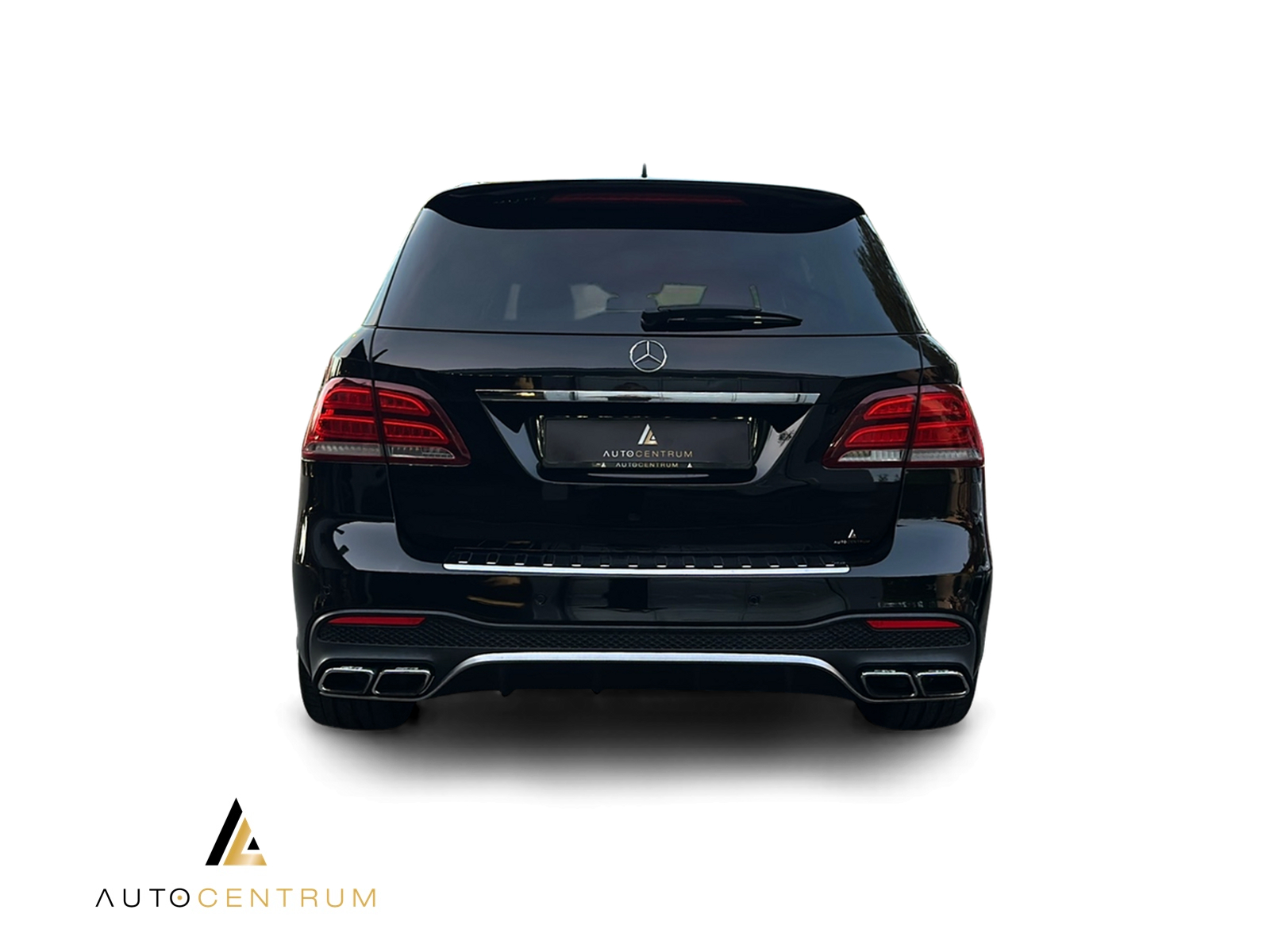 MERCEDES-BENZ GLE 63 S AMG 4Matic Speedshift Plus 7G-Tronic-image-7