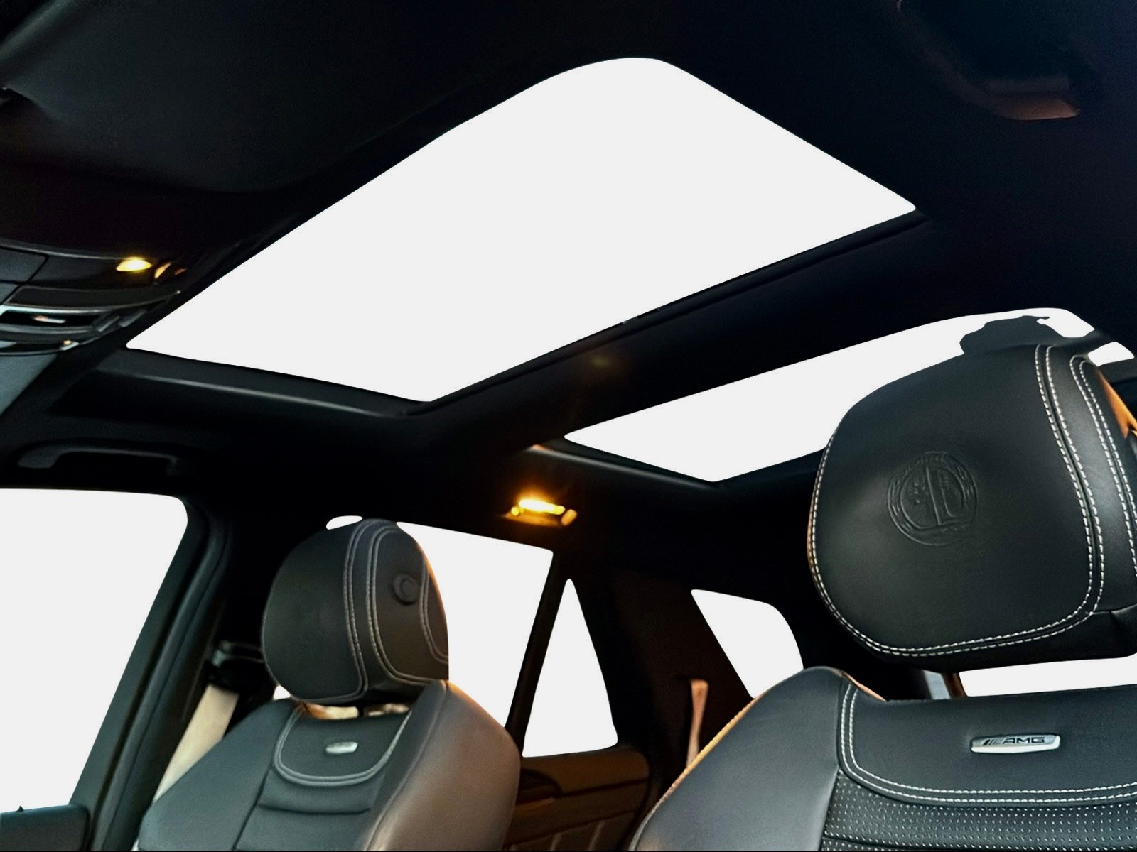 MERCEDES-BENZ GLE 63 S AMG 4Matic Speedshift Plus 7G-Tronic-image-15