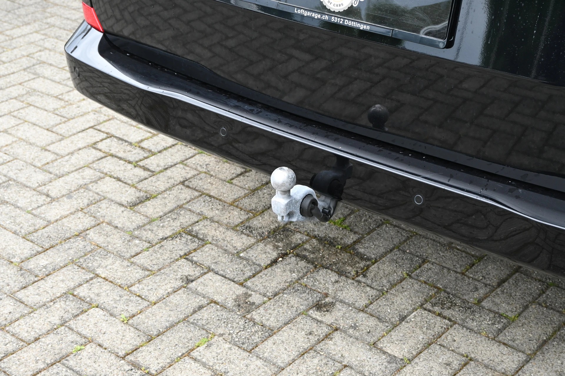 VW Caravelle 2.0 TDI Style LWB Automat 8-Plätzer 170PS + AHK 2500kg + Standheizung-image-9
