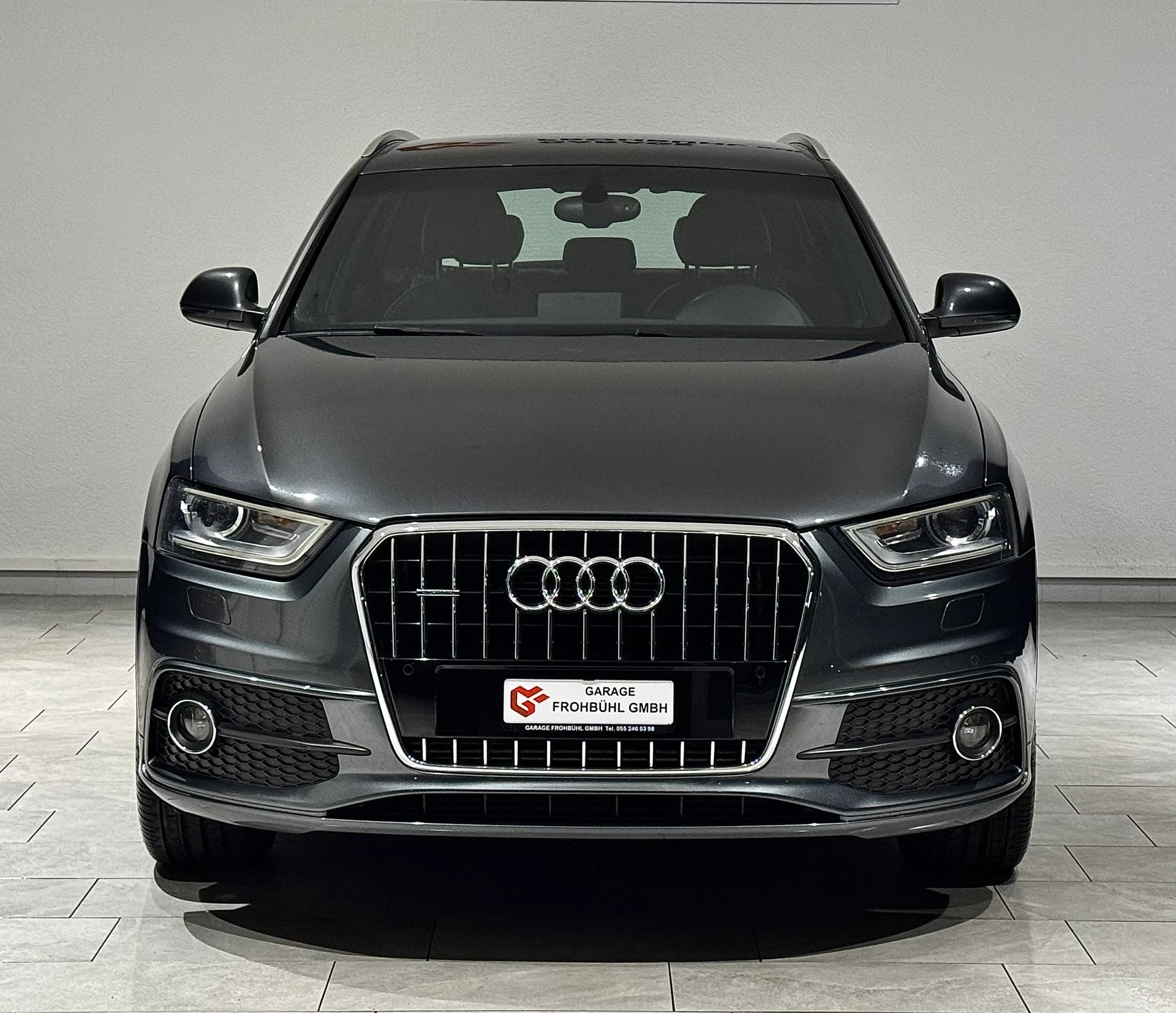 AUDI AUDI Q3 2.0 TDI quattro S-tronic | CH |-showroom-element-1