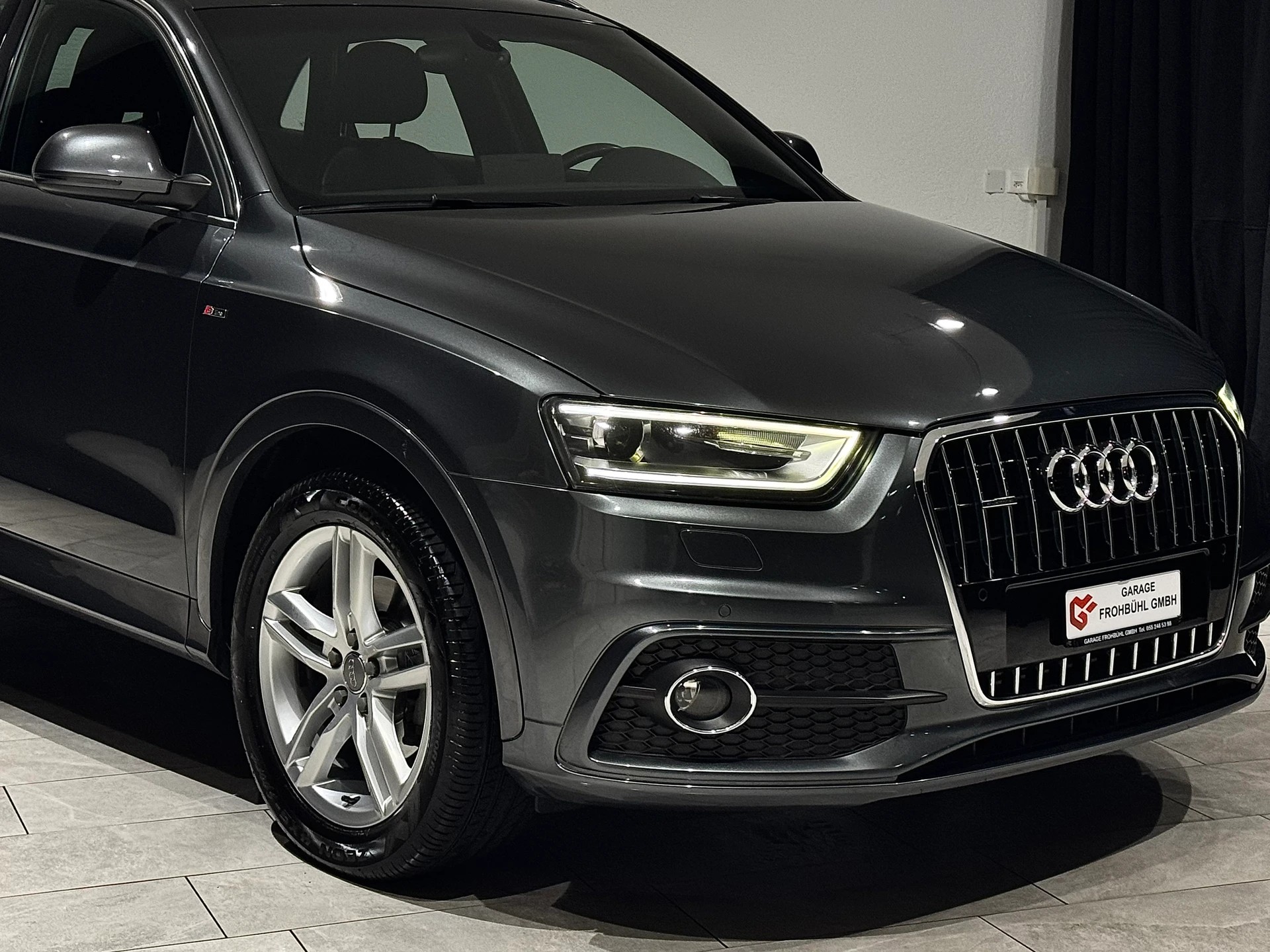 AUDI AUDI Q3 2.0 TDI quattro S-tronic | CH |-showroom-element-3