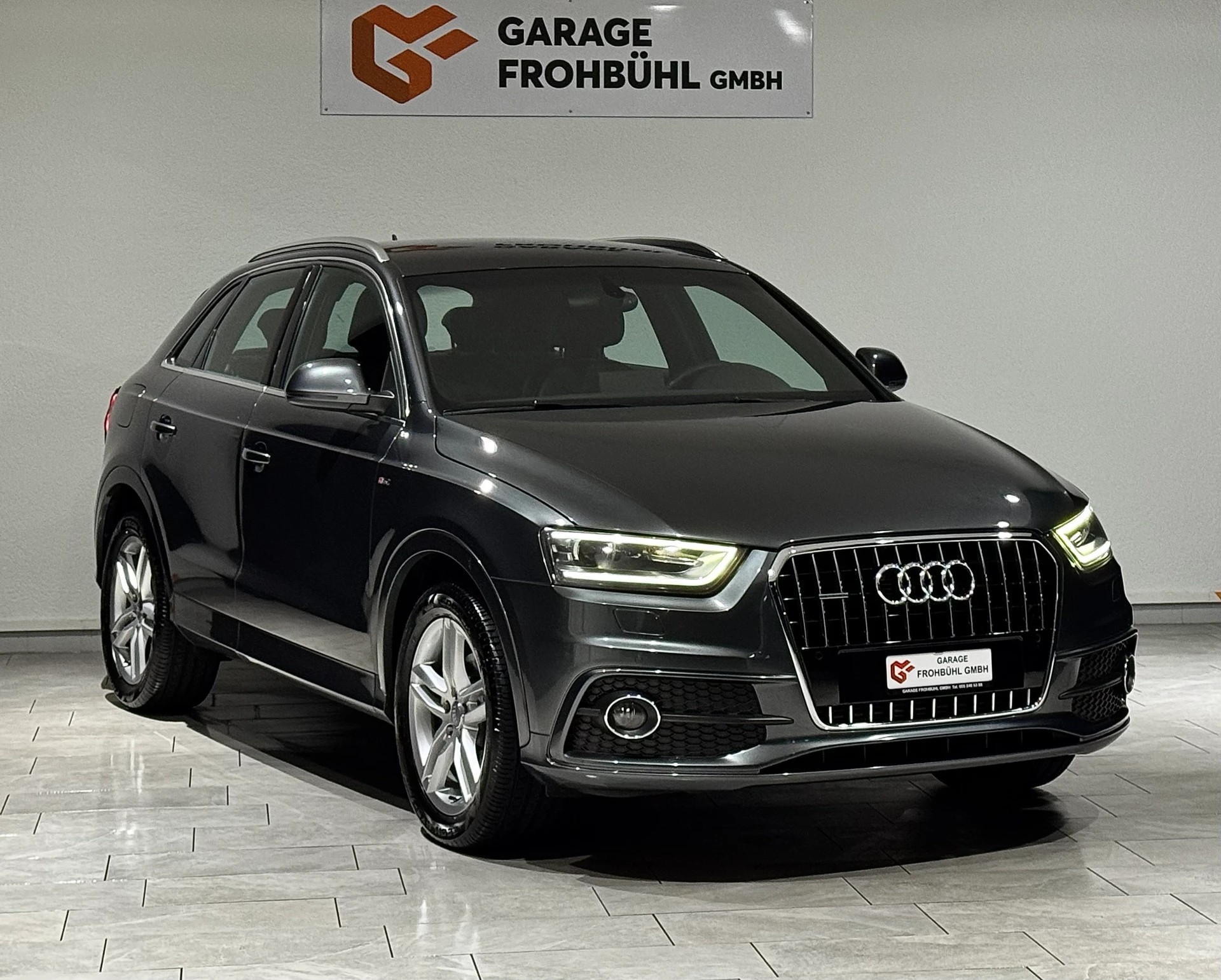 AUDI AUDI Q3 2.0 TDI quattro S-tronic | CH |-showroom-element-2