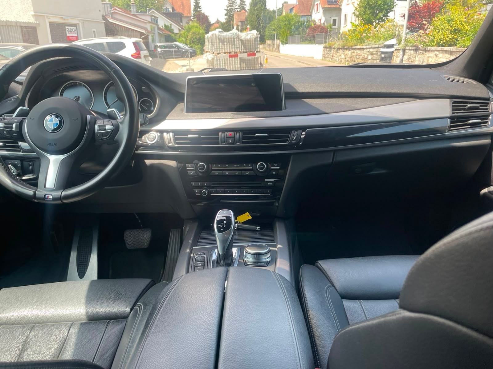 BMW X5 xDrive 40d Steptronic-image-8