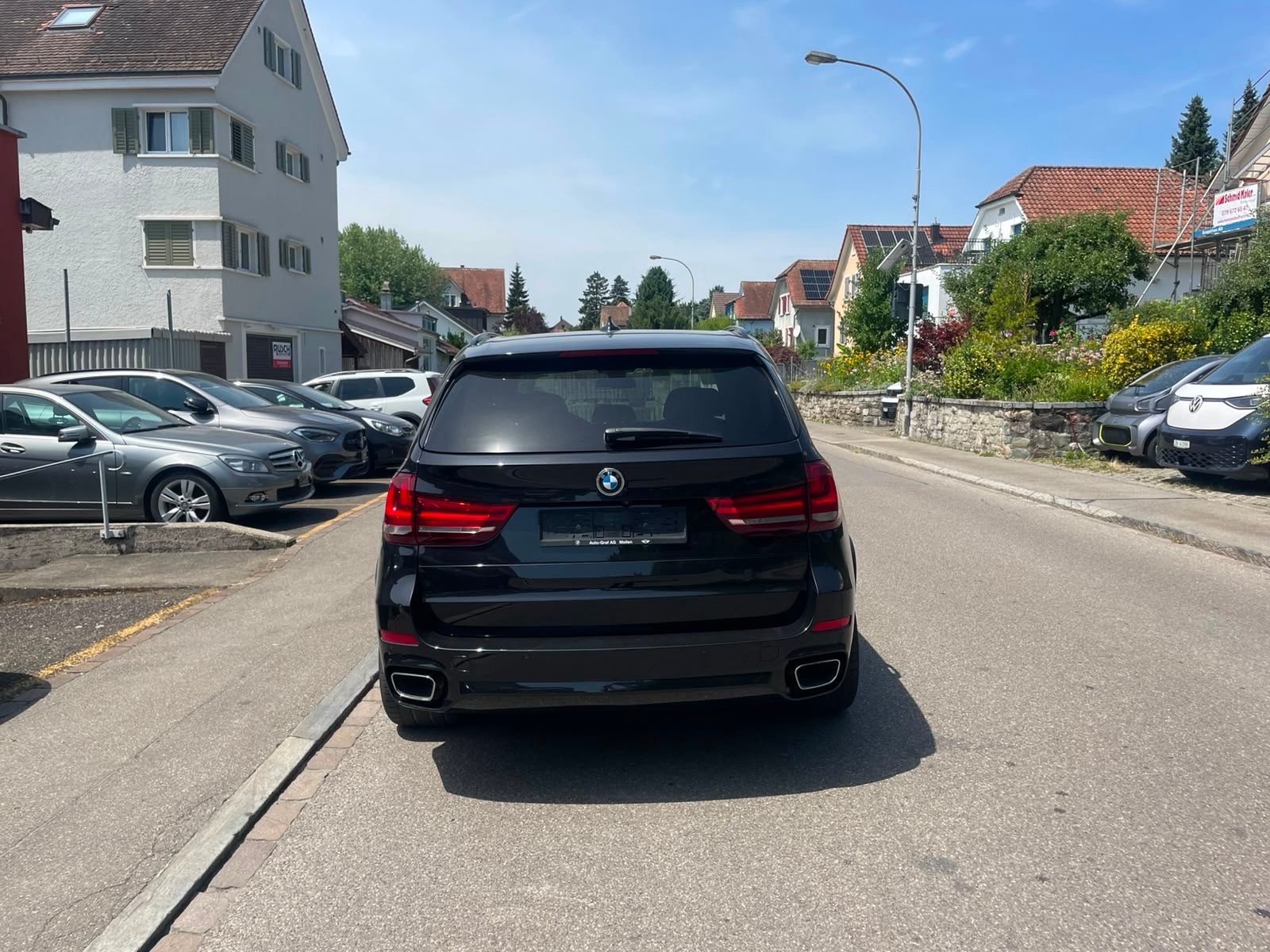 BMW X5 xDrive 40d Steptronic-image-6