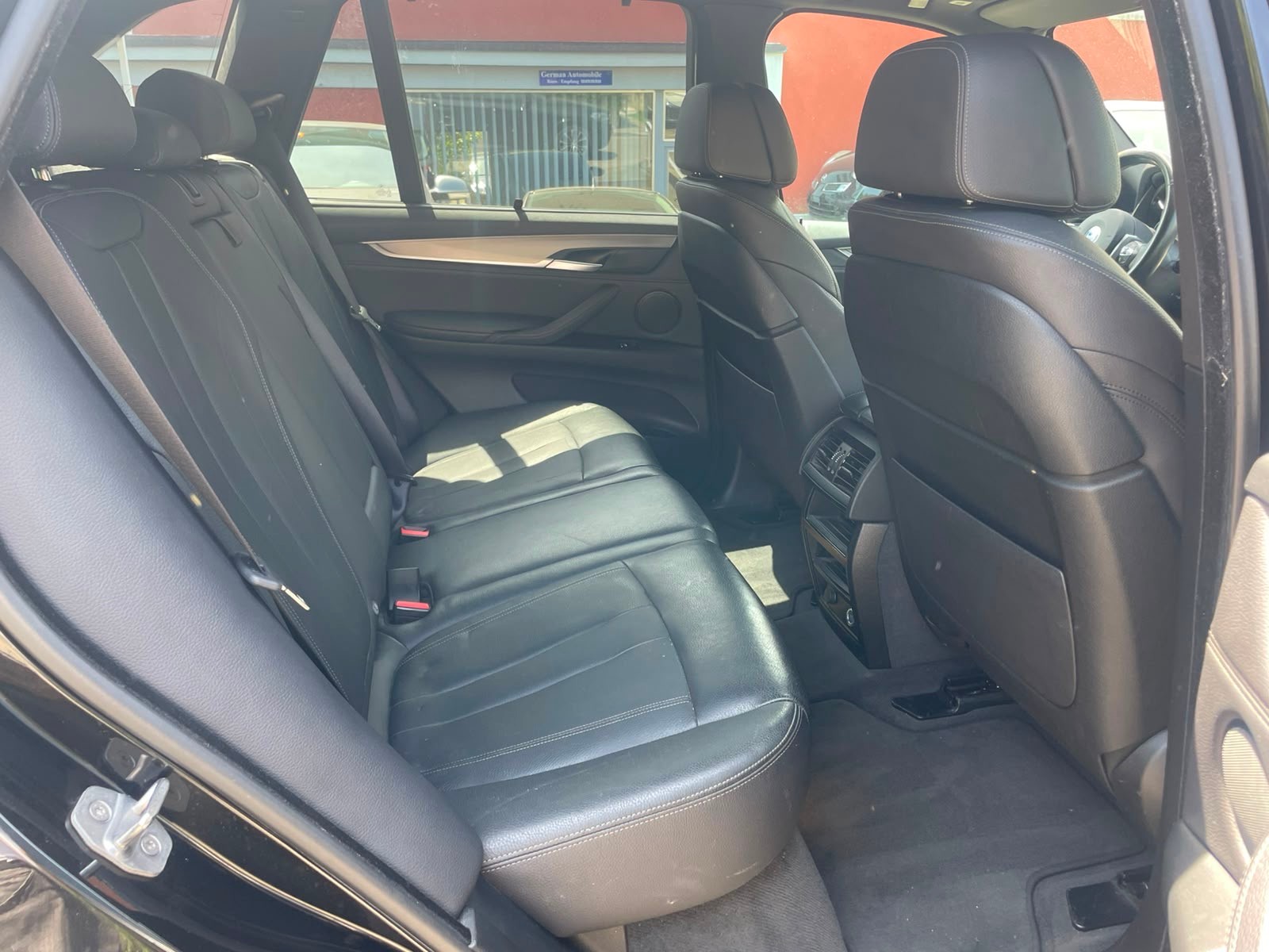 BMW X5 xDrive 40d Steptronic-image-4