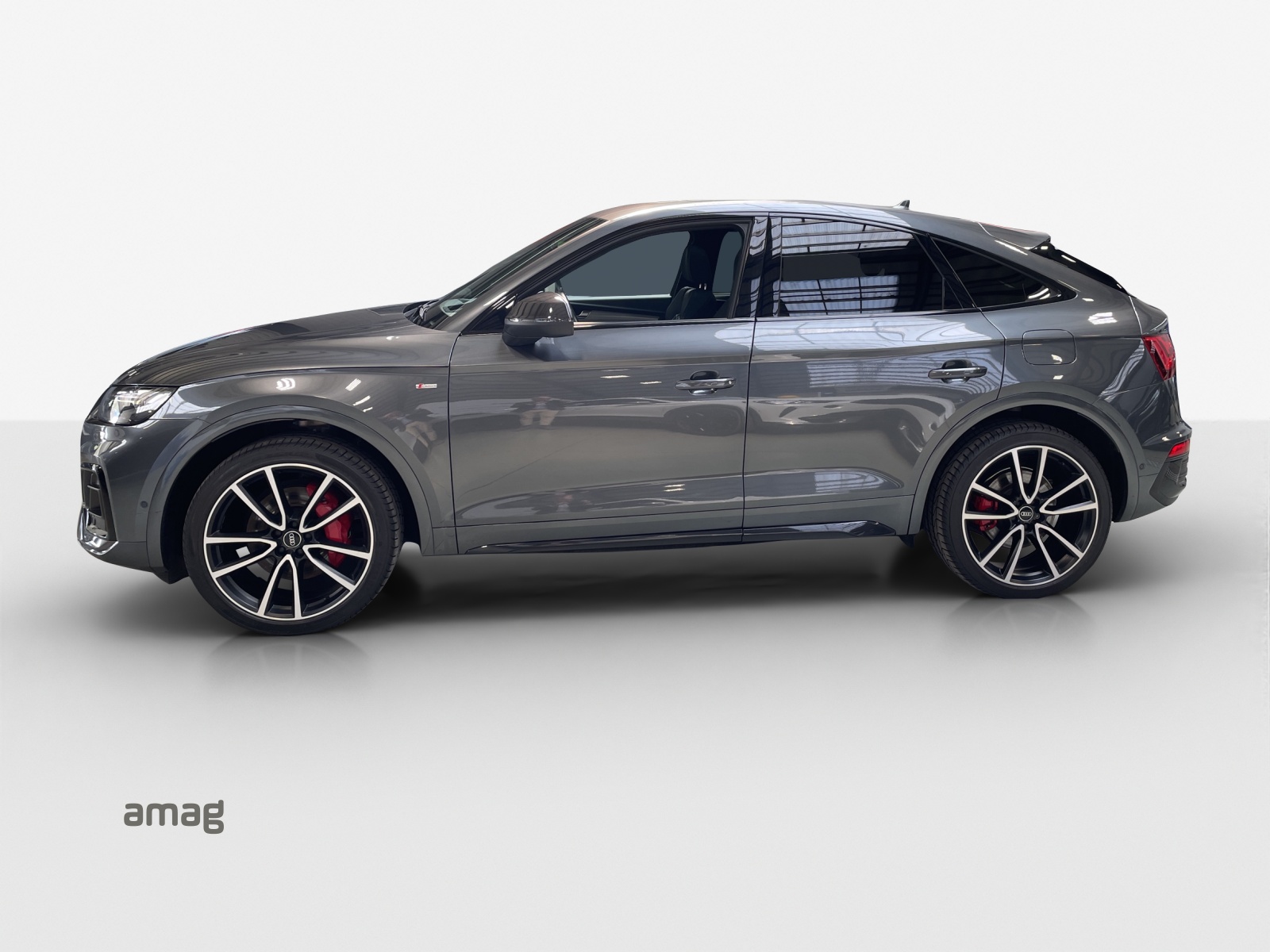 AUDI Q5 Sportback 50 TFSI e PHEV S line quattro S-tronic-showroom-element-2