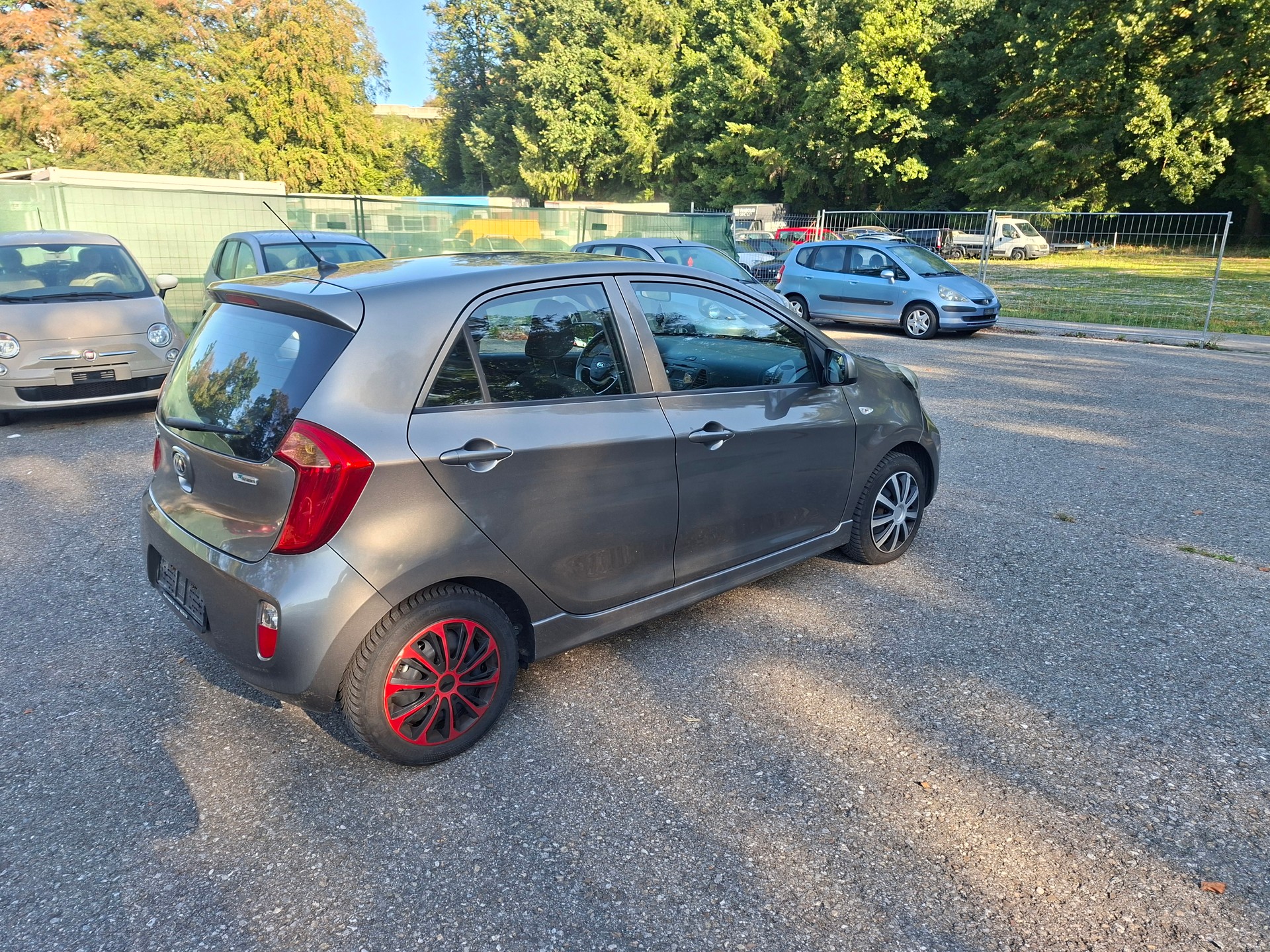 KIA Picanto 1.2 CVVT Style-showroom-element-2