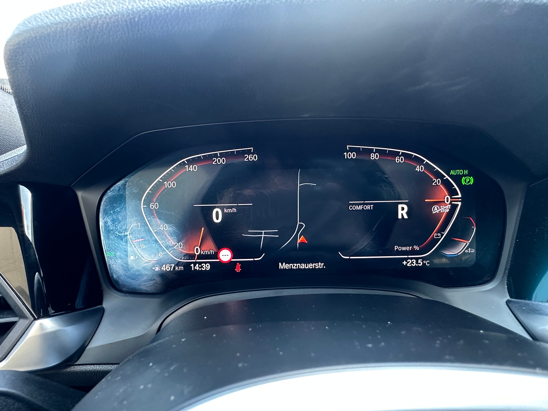 BMW 330i Touring xDrive Steptronic M Sport-image-18