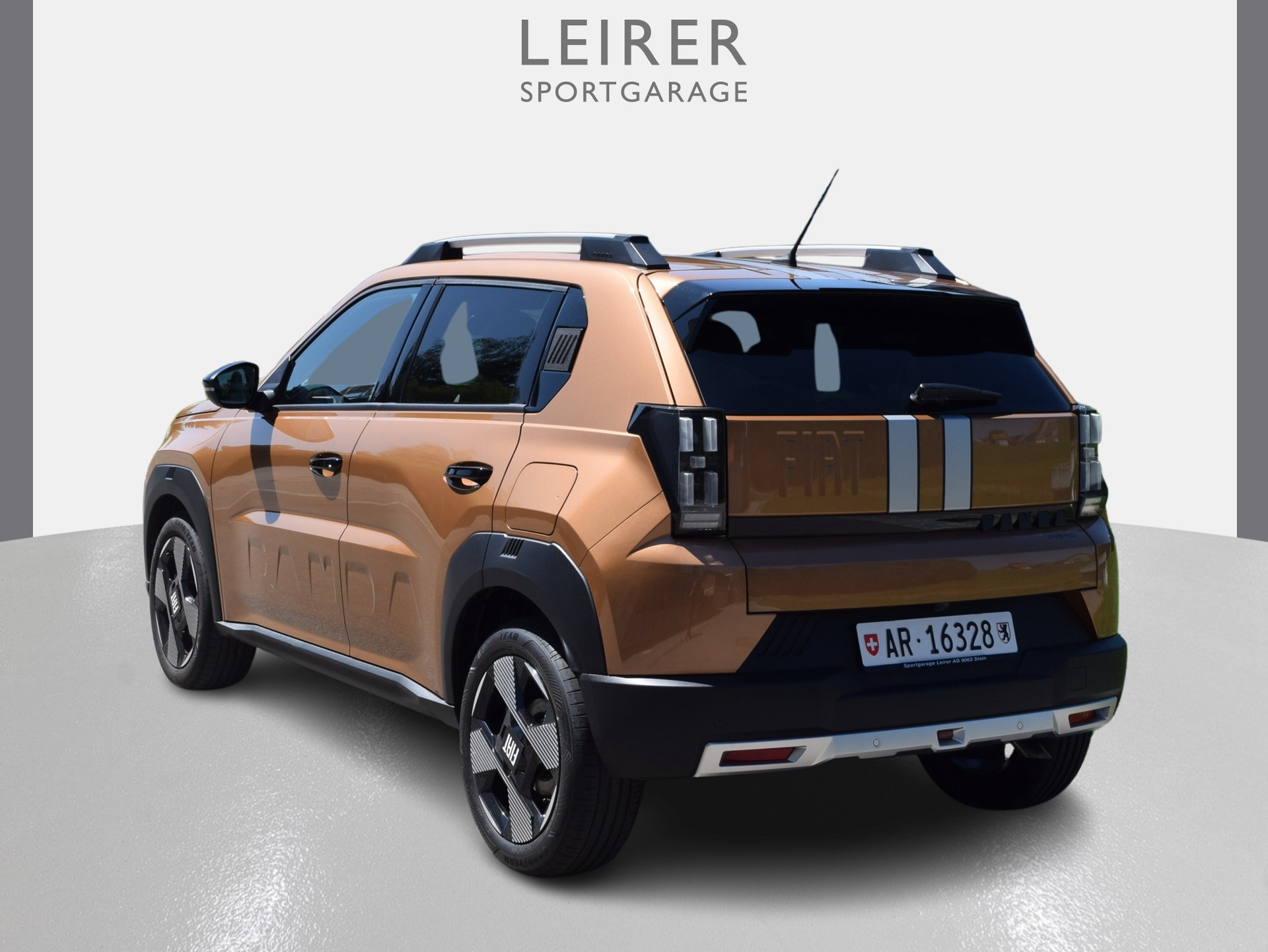 FIAT Grande Panda MHEV La Prima-showroom-element-2