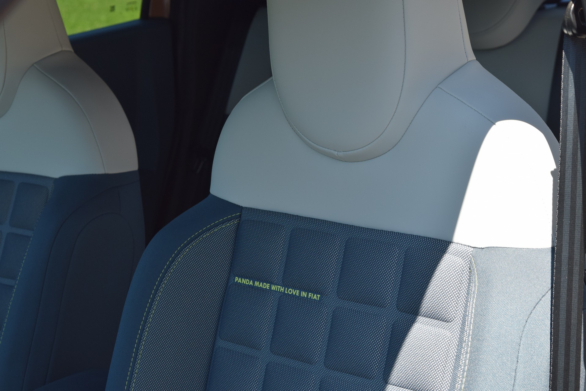FIAT Grande Panda MHEV La Prima-image-13