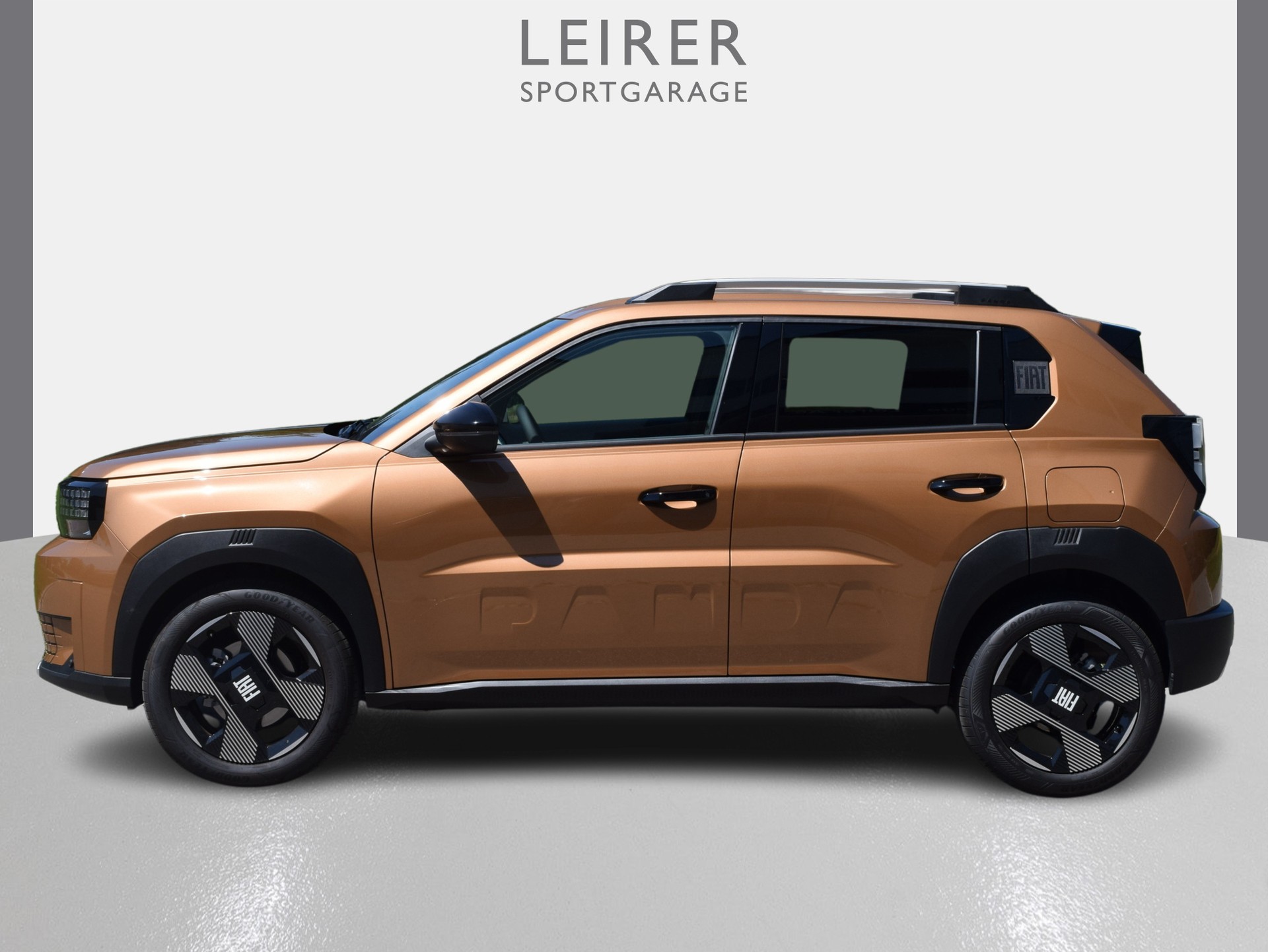 FIAT Grande Panda MHEV La Prima-showroom-element-1