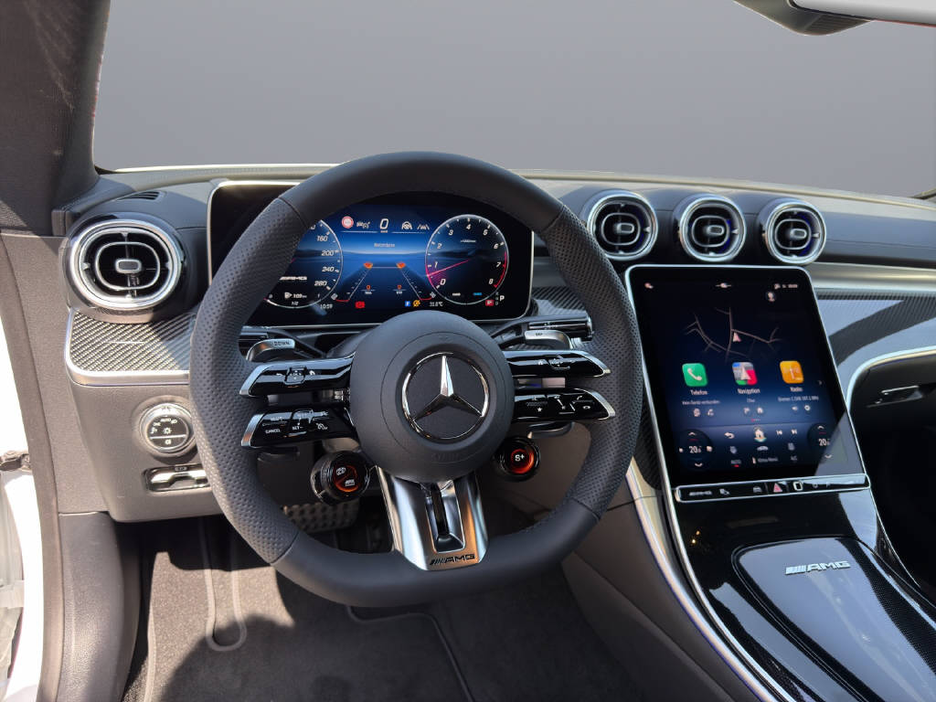 MERCEDES-BENZ CLE 53 AMG 4matic+ Coupé-image-10
