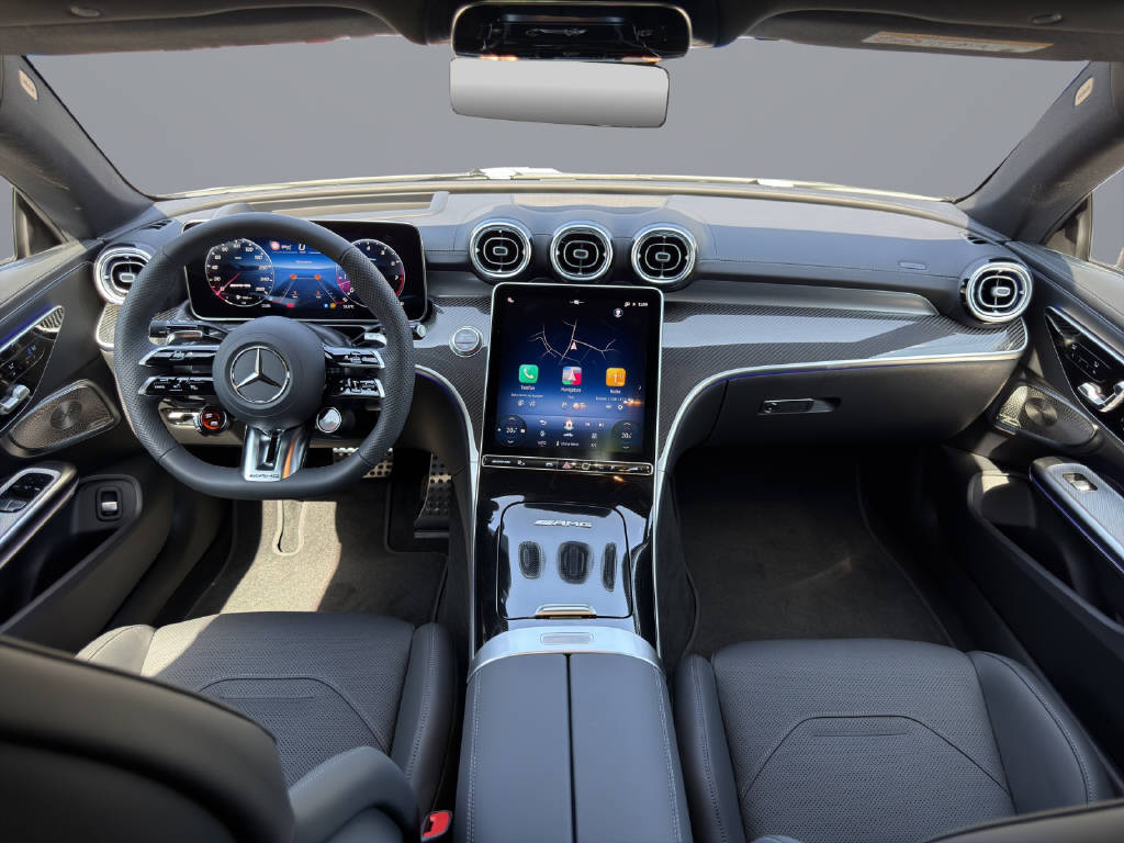MERCEDES-BENZ CLE 53 AMG 4matic+ Coupé-image-8