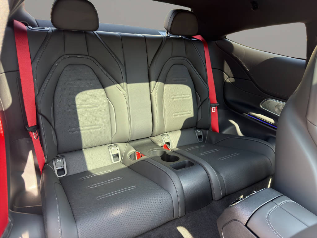 MERCEDES-BENZ CLE 53 AMG 4matic+ Coupé-image-14