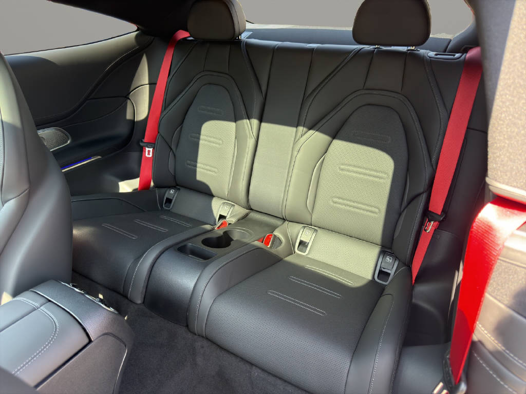 MERCEDES-BENZ CLE 53 AMG 4matic+ Coupé-image-15