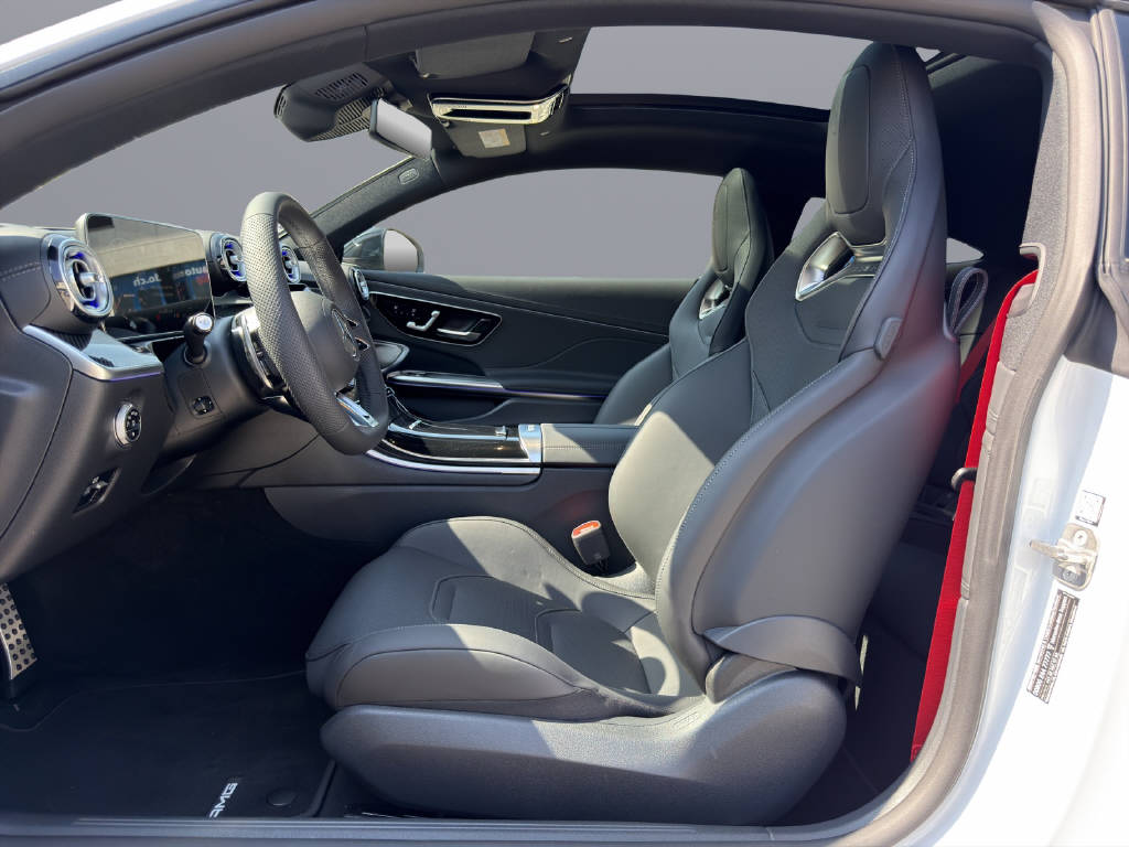 MERCEDES-BENZ CLE 53 AMG 4matic+ Coupé-image-7