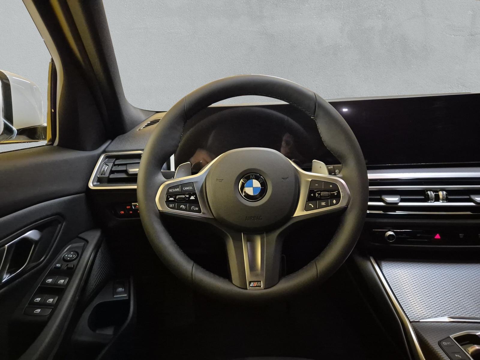 BMW 318i M Sport Touring G21 (CH) AHK 1.3T 📍-image-8