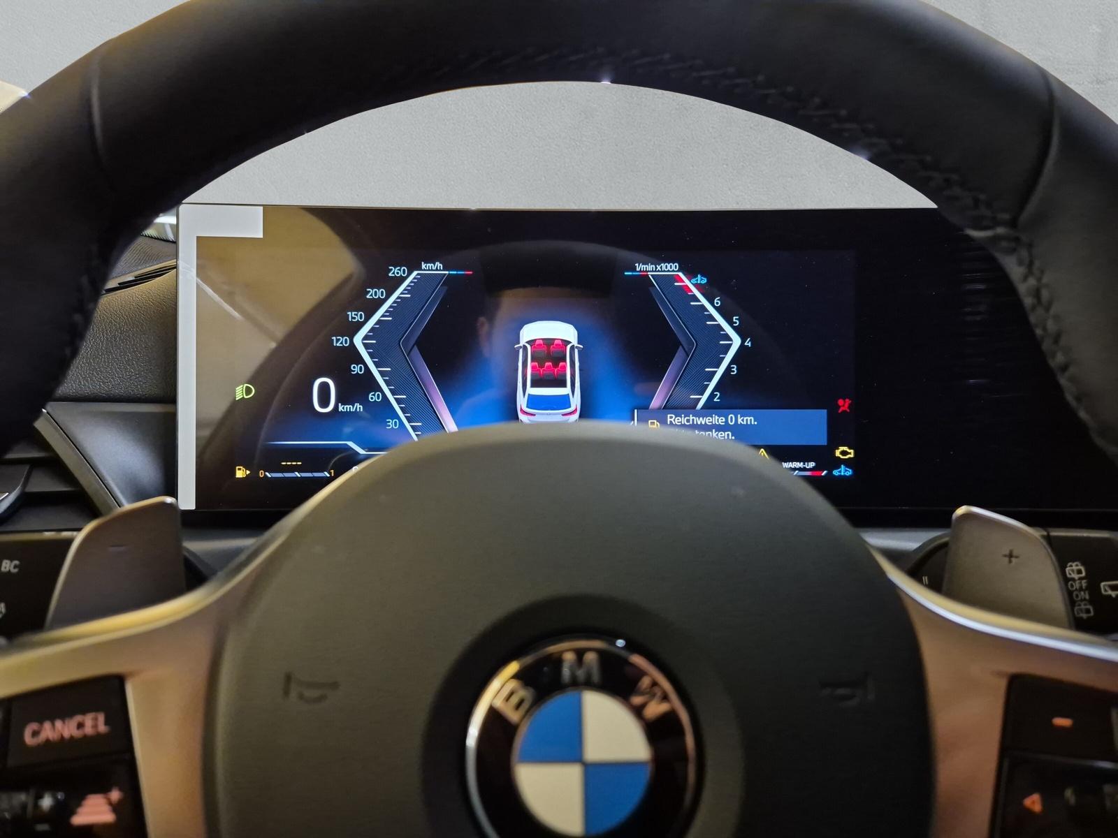 BMW 318i M Sport Touring G21 (CH) AHK 1.3T 📍-image-12