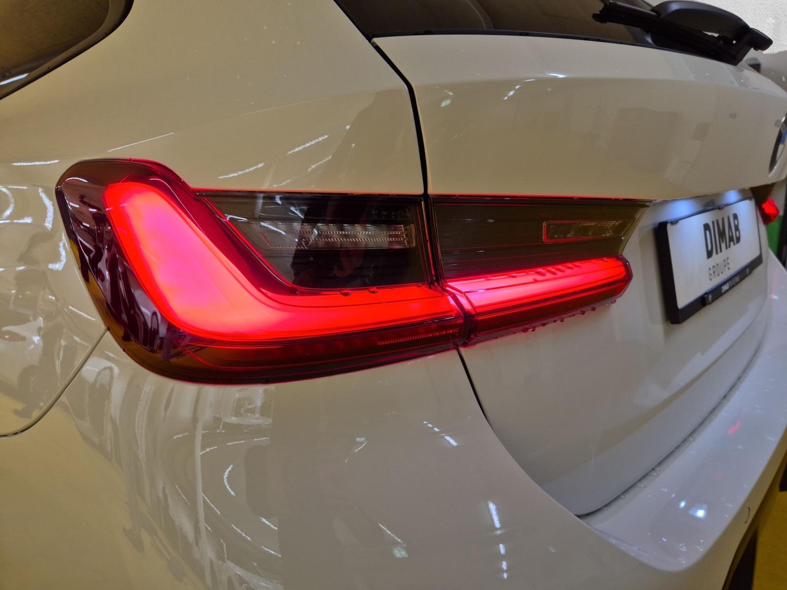 BMW 318i M Sport Touring G21 (CH) AHK 1.3T 📍-image-20