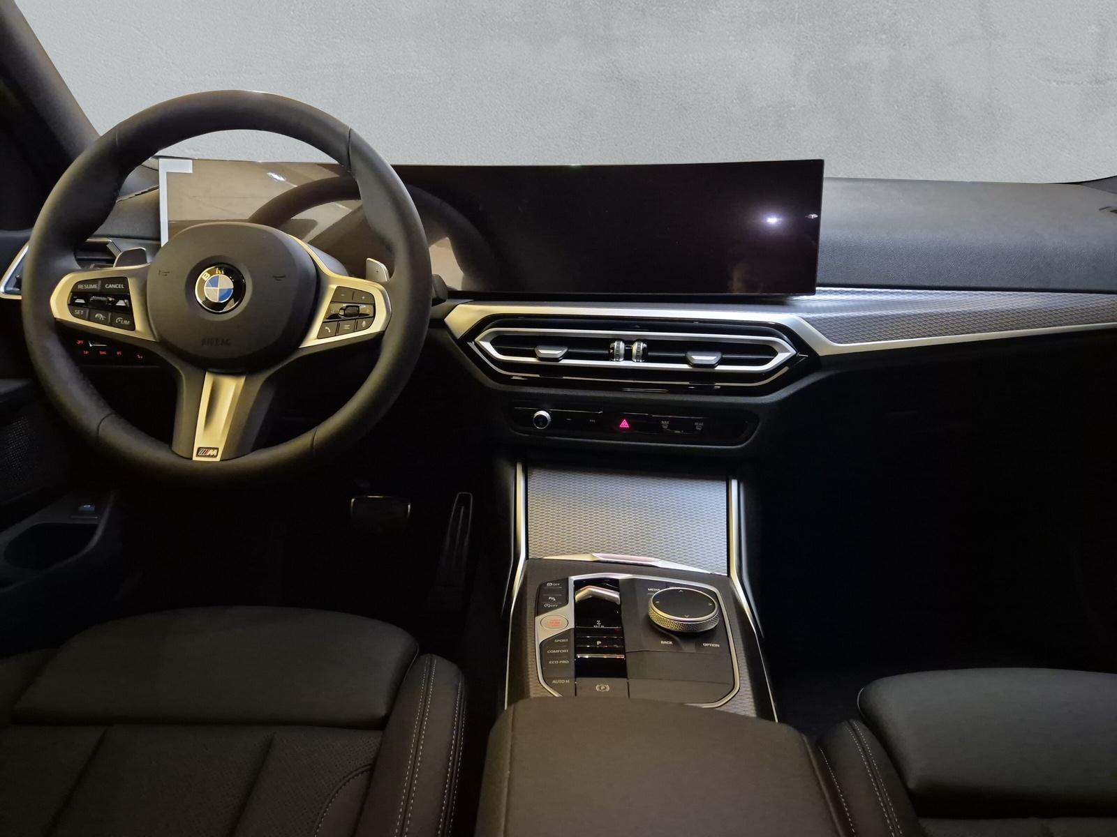 BMW 318i M Sport Touring G21 (CH) AHK 1.3T 📍-image-7