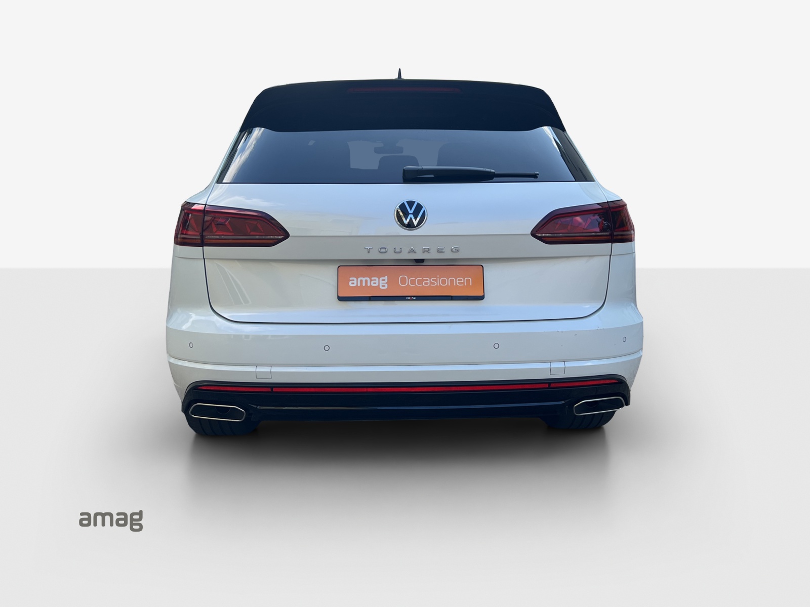 VW Touareg 3.0 TDI R Line Tiptronic-showroom-element-3