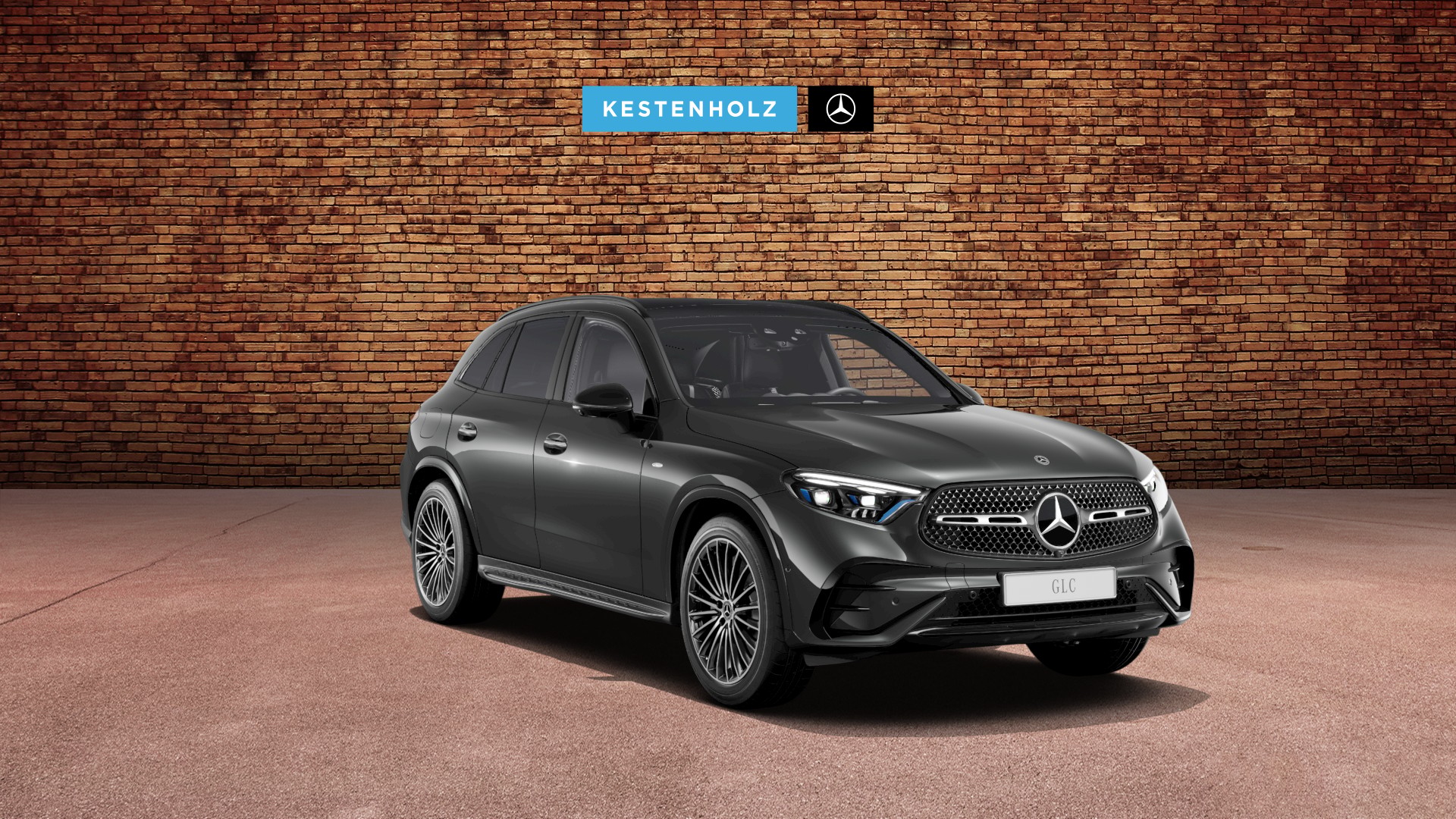 MERCEDES-BENZ GLC 300 de 4Matic 9G-Tronic-showroom-element-1