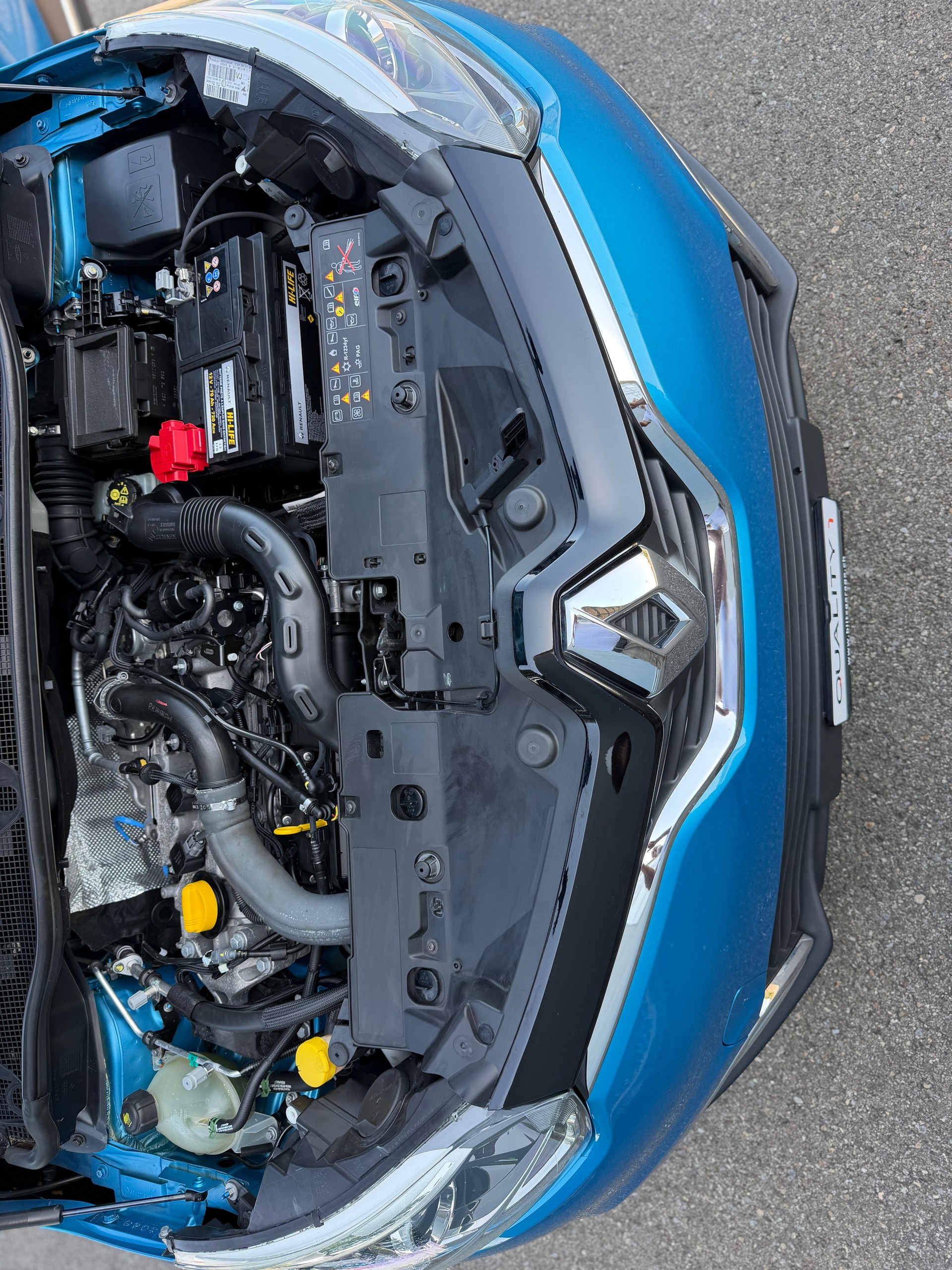 RENAULT Captur 1.2 T 16V Swiss Edition EDC-image-19