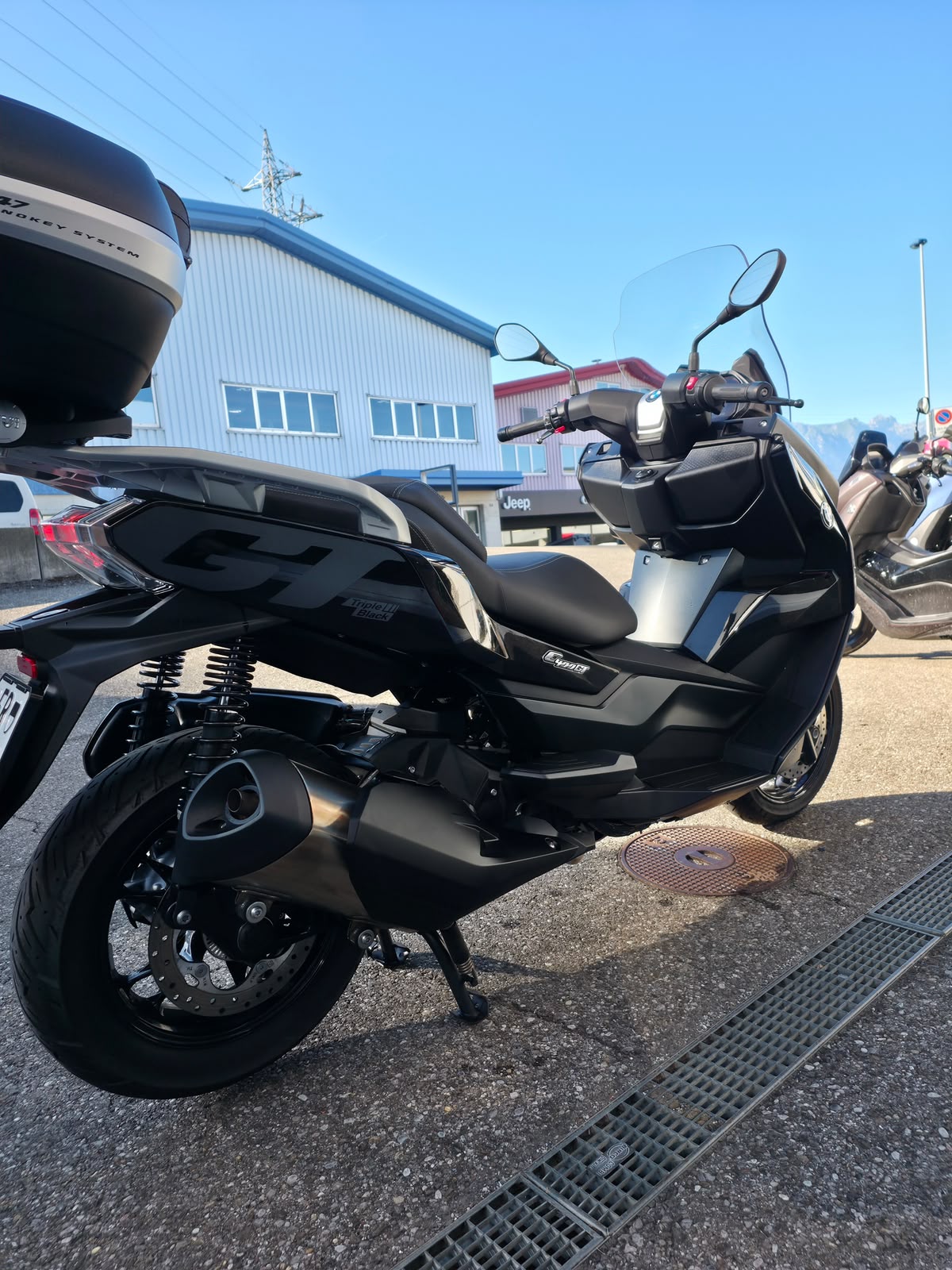 BMW C 400 GT ABS-image-3