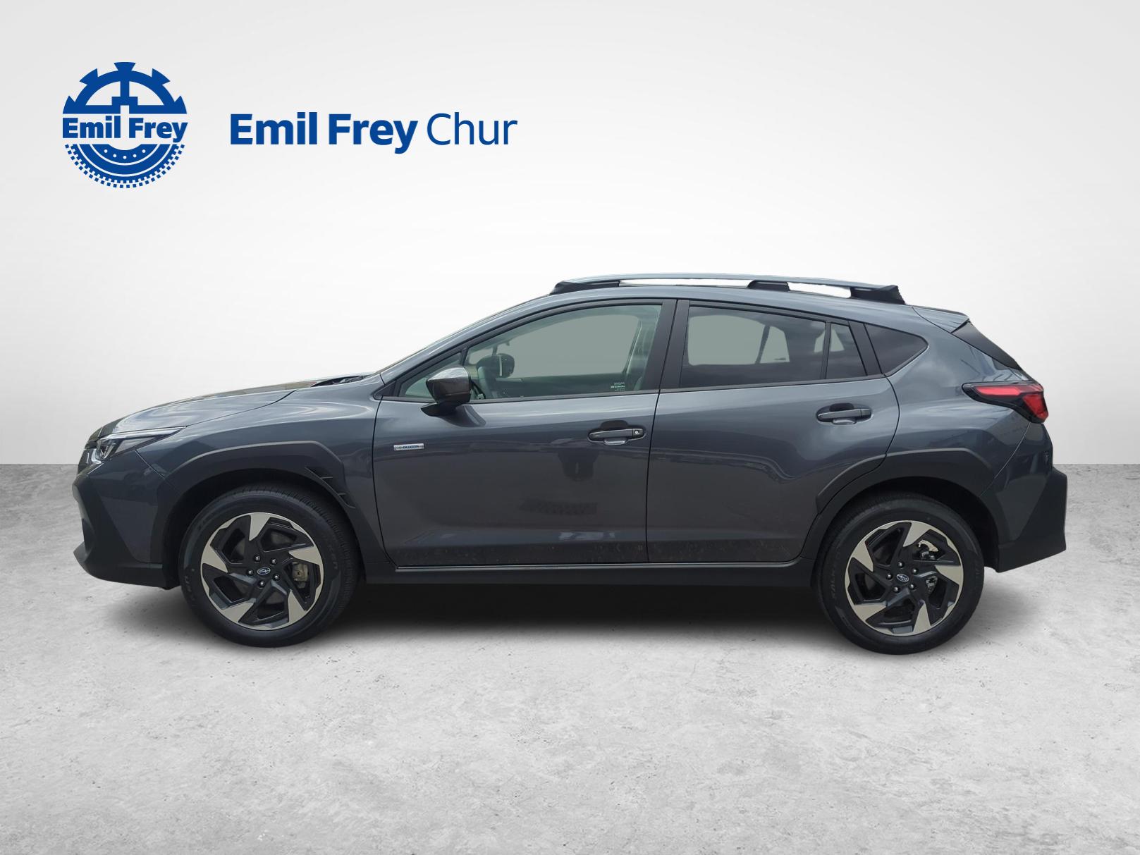 SUBARU Crosstrek 2.0i e-Boxer Swiss Plus-showroom-element-1