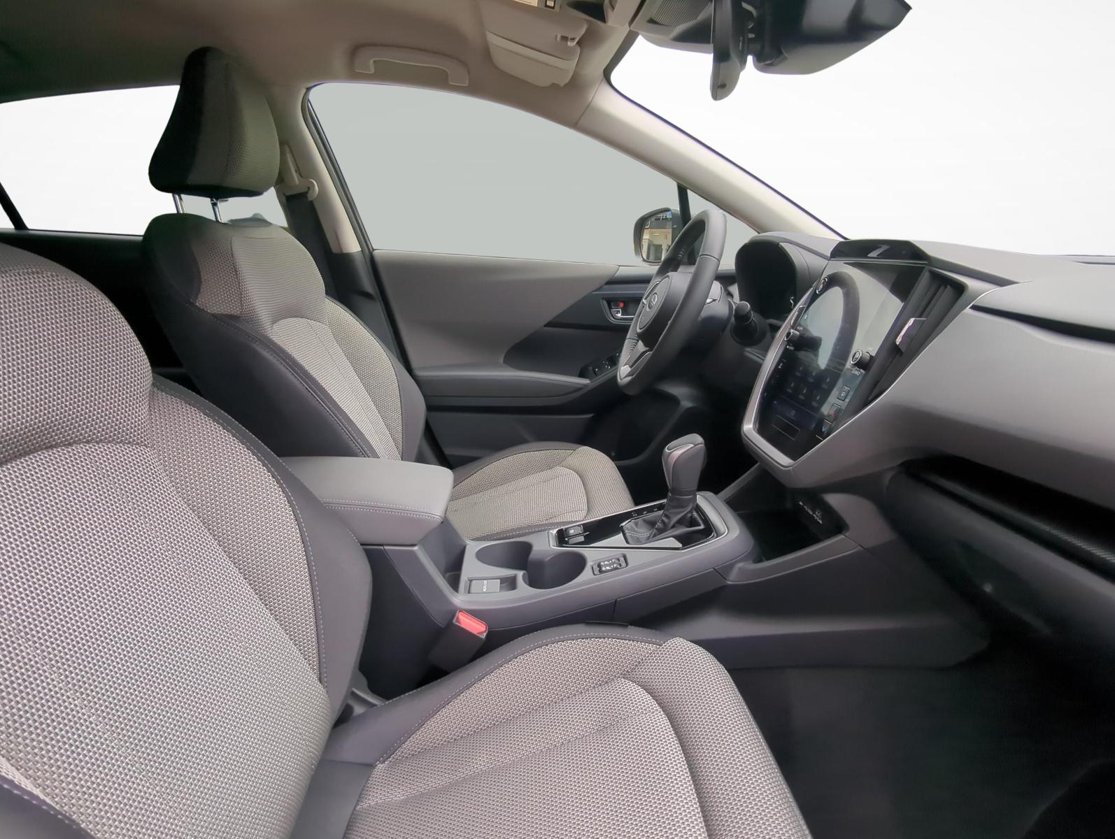 SUBARU Crosstrek 2.0i e-Boxer Swiss Plus-image-9