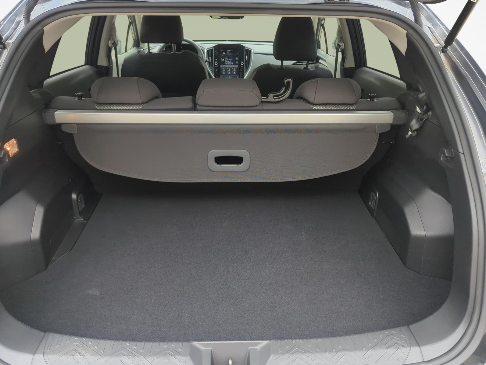 SUBARU Crosstrek 2.0i e-Boxer Swiss Plus-image-11