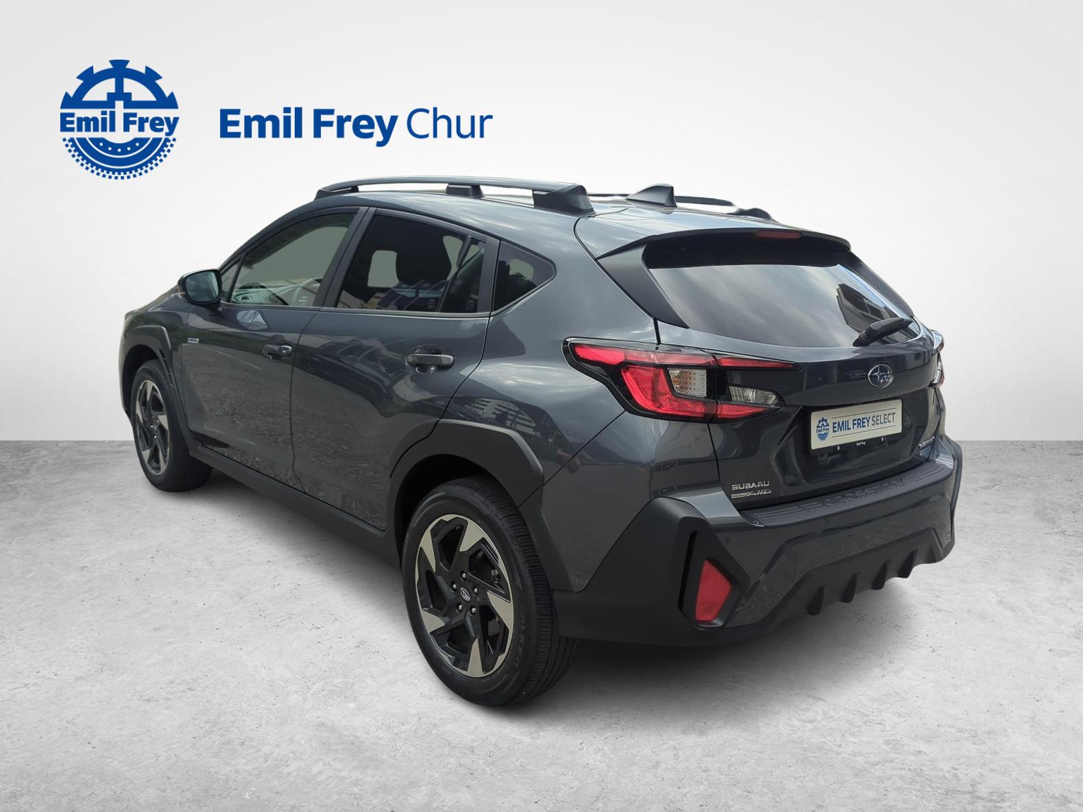 SUBARU Crosstrek 2.0i e-Boxer Swiss Plus-showroom-element-2