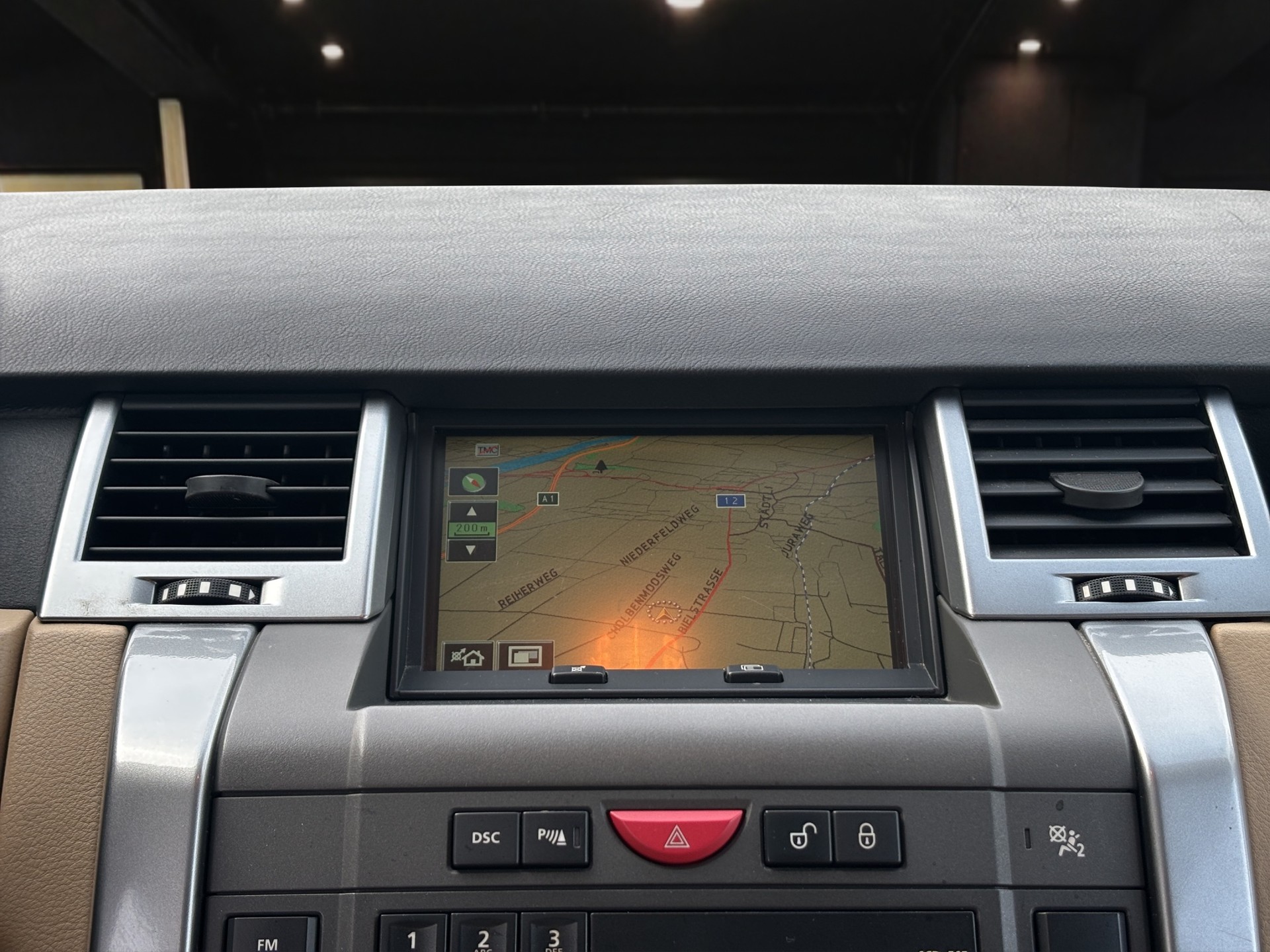 LAND ROVER Range Rover Sport 3.6 Td8 HSE Automatic-image-15