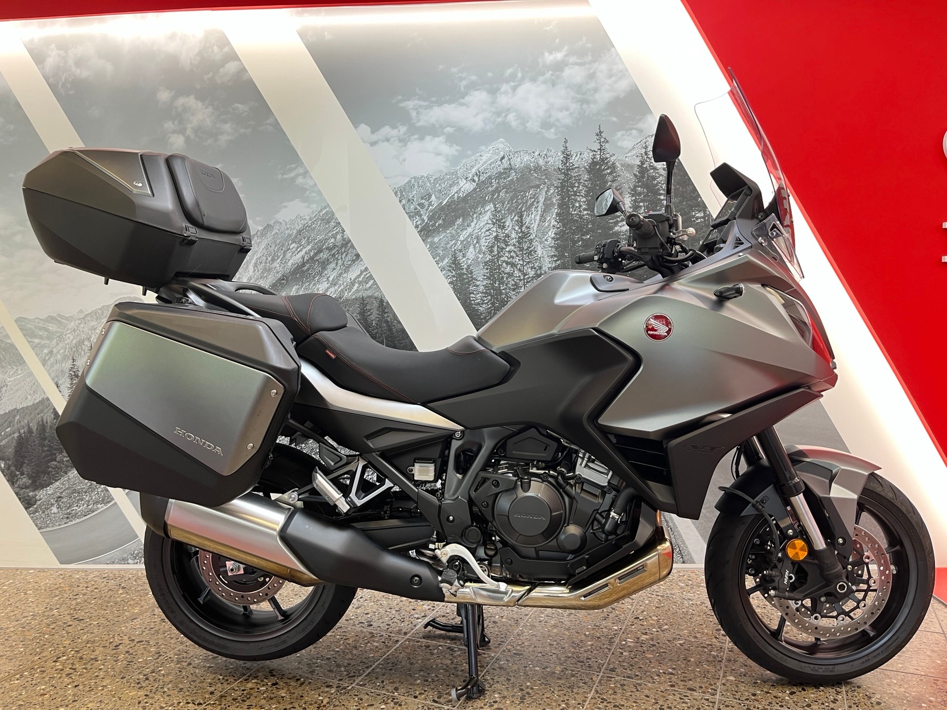 HONDA NT 1100-image-0