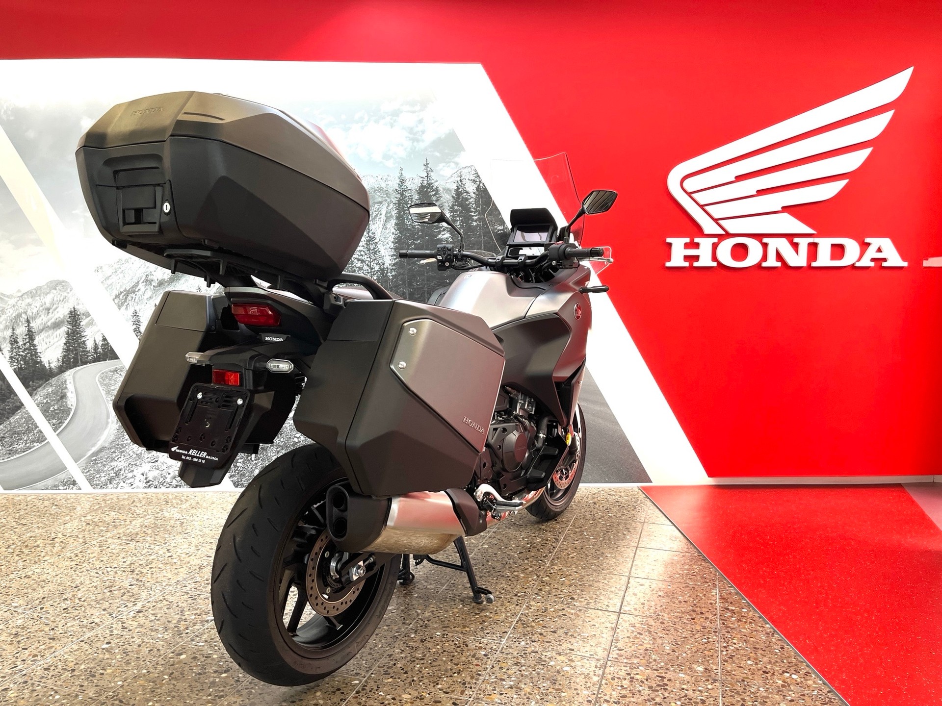 HONDA NT 1100-image-3