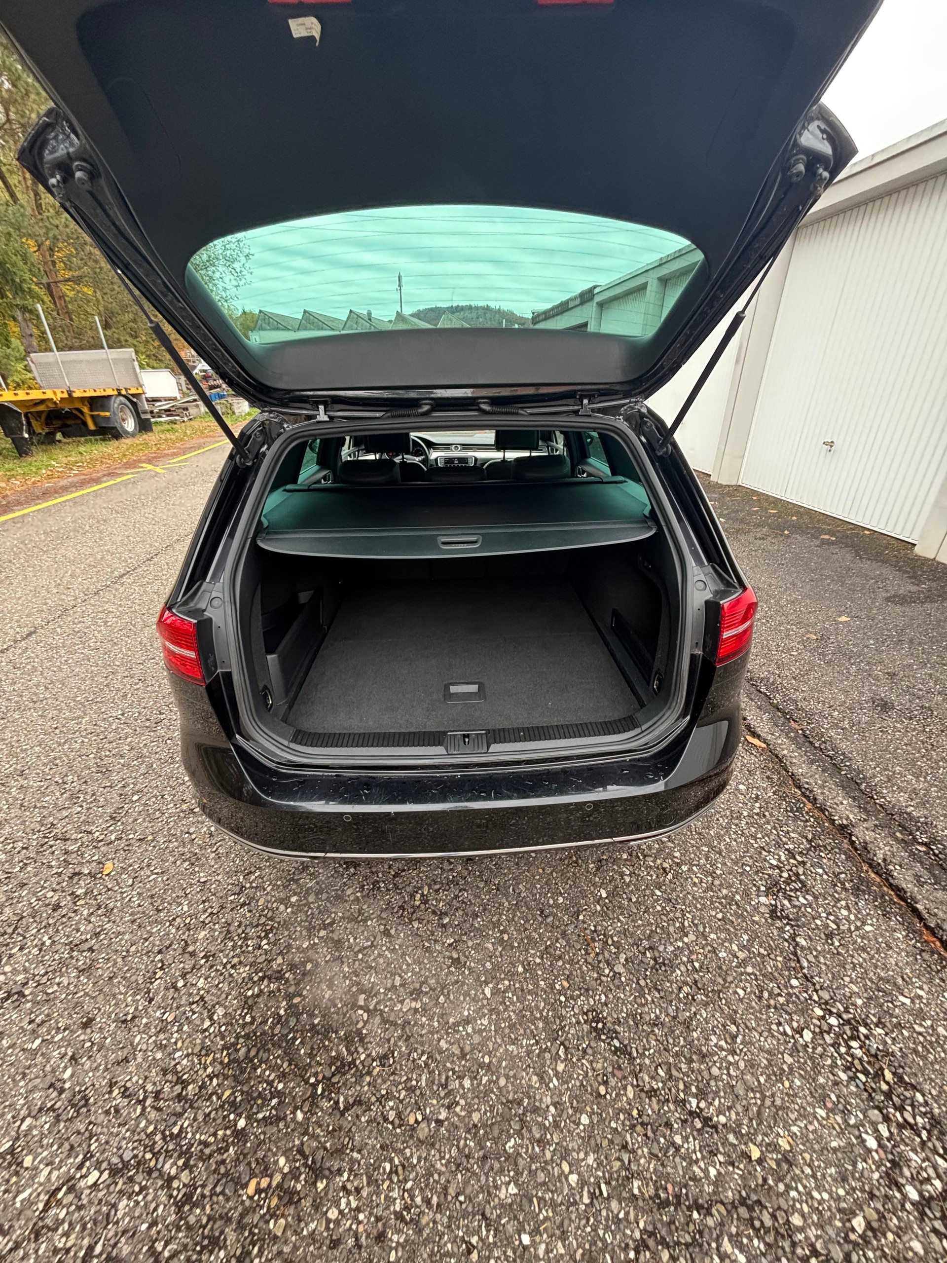 VW Passat Variant 1.4 TSI GTE Hybrid DSG-image-14
