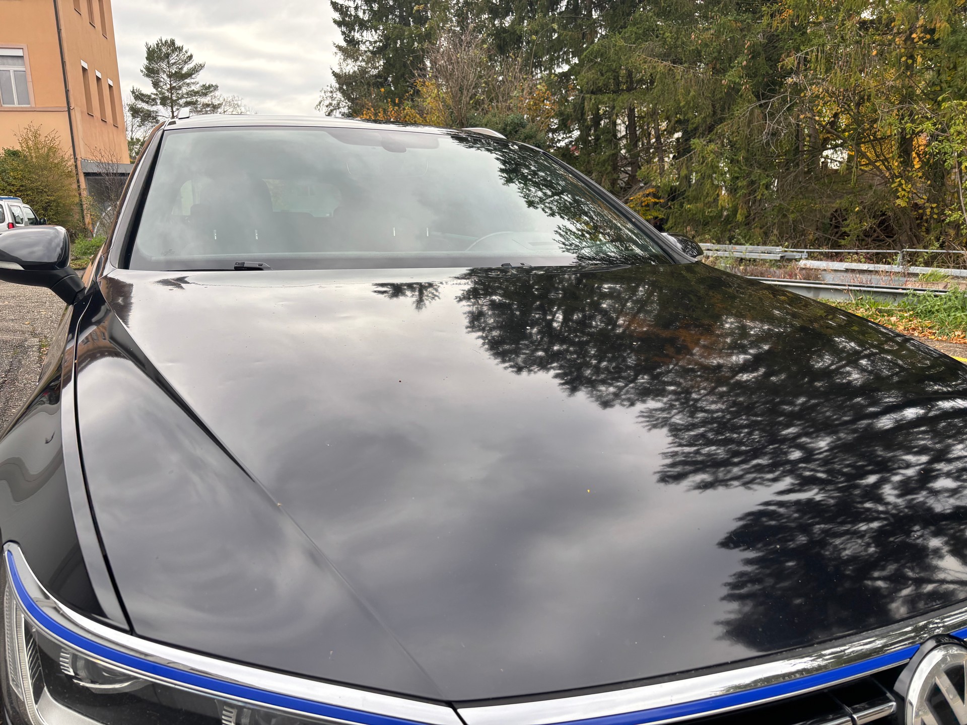 VW Passat Variant 1.4 TSI GTE Hybrid DSG-image-8
