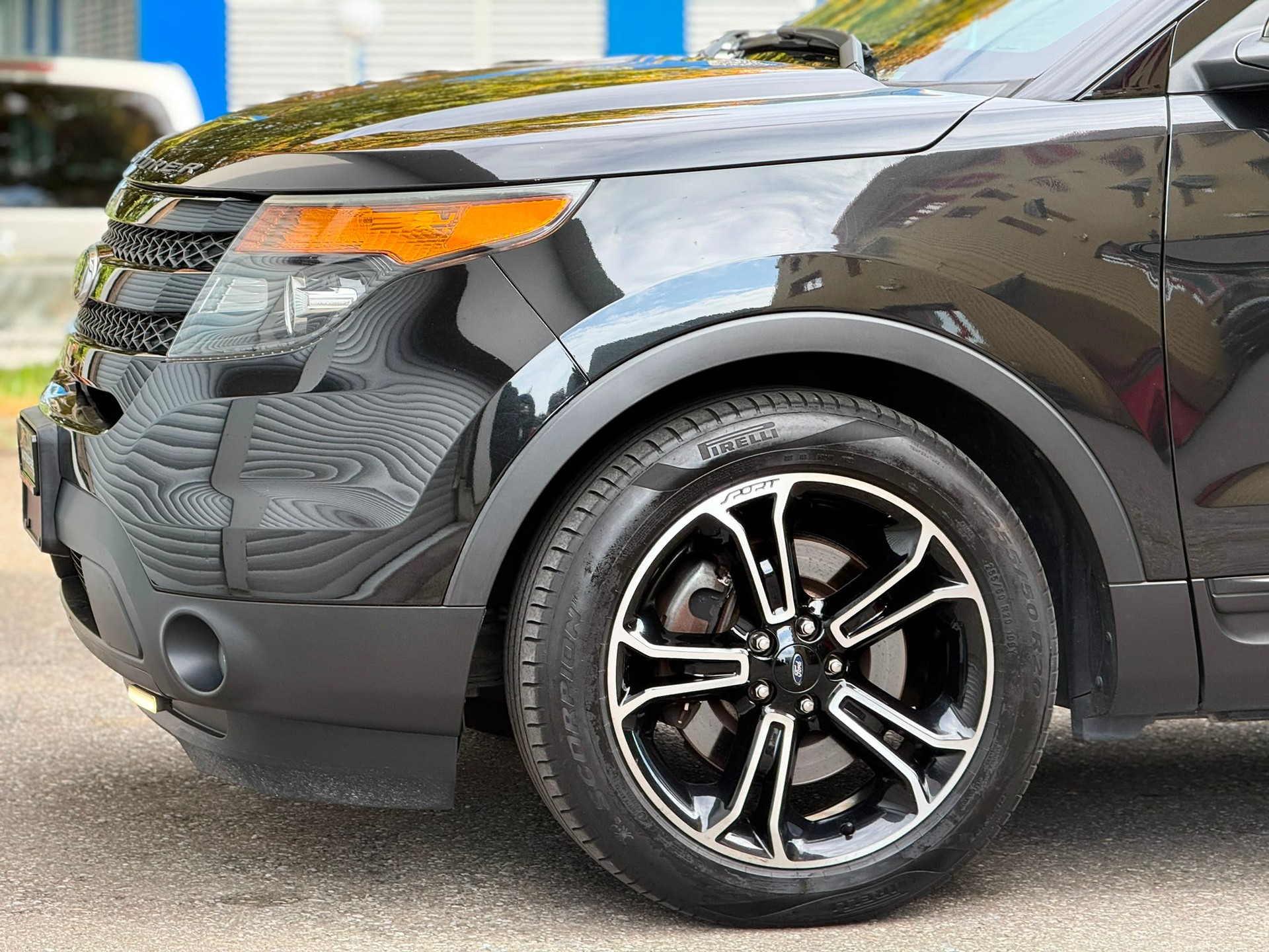 FORD EXPLORER-image-6