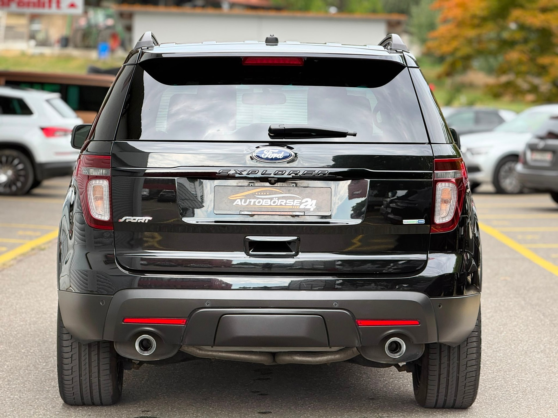 FORD EXPLORER-image-5