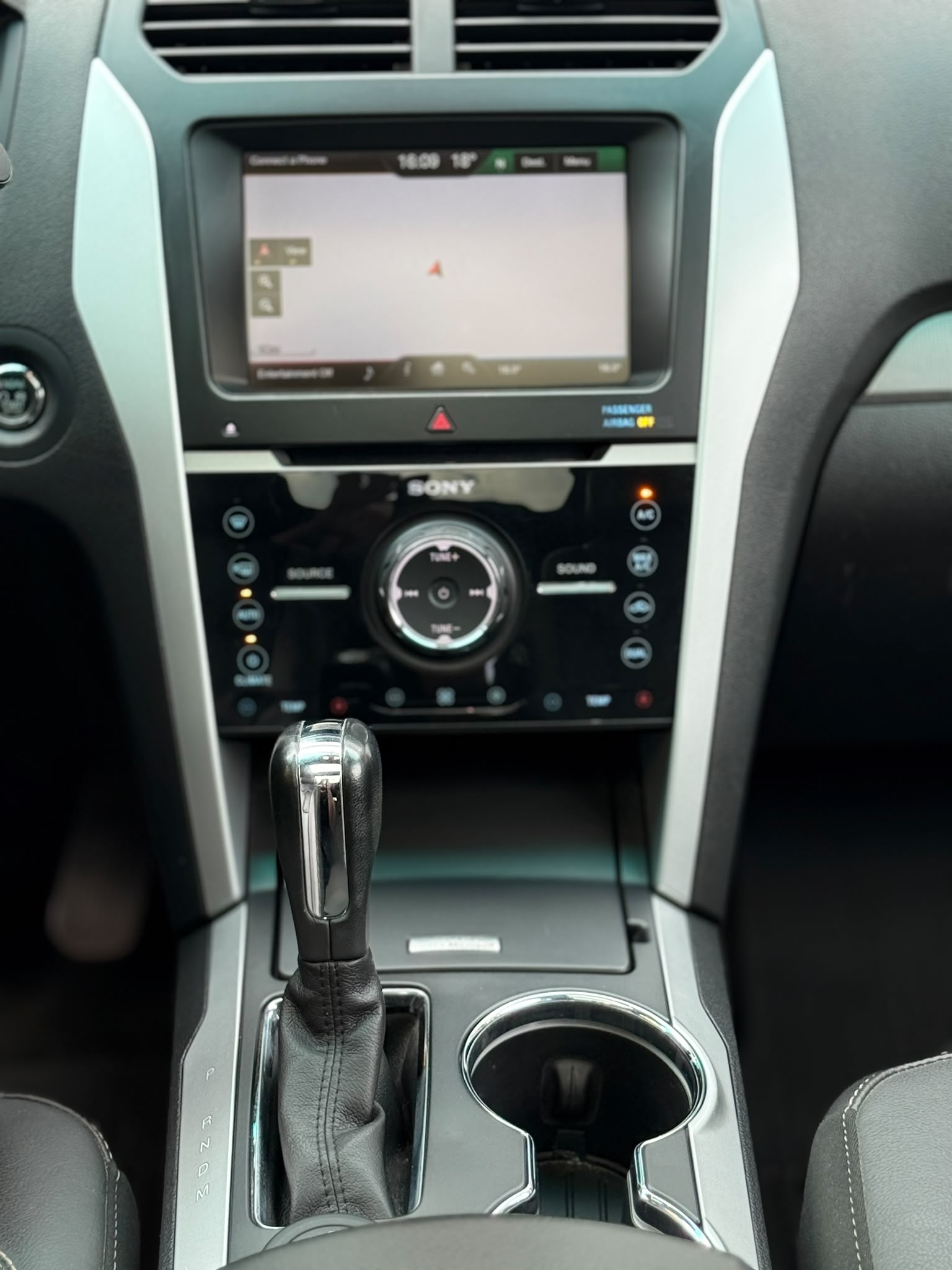 FORD EXPLORER-image-15