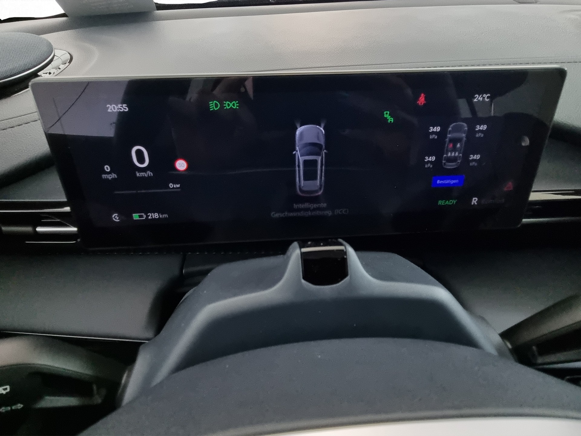 GEELY E5 Pro+ FWD-image-10