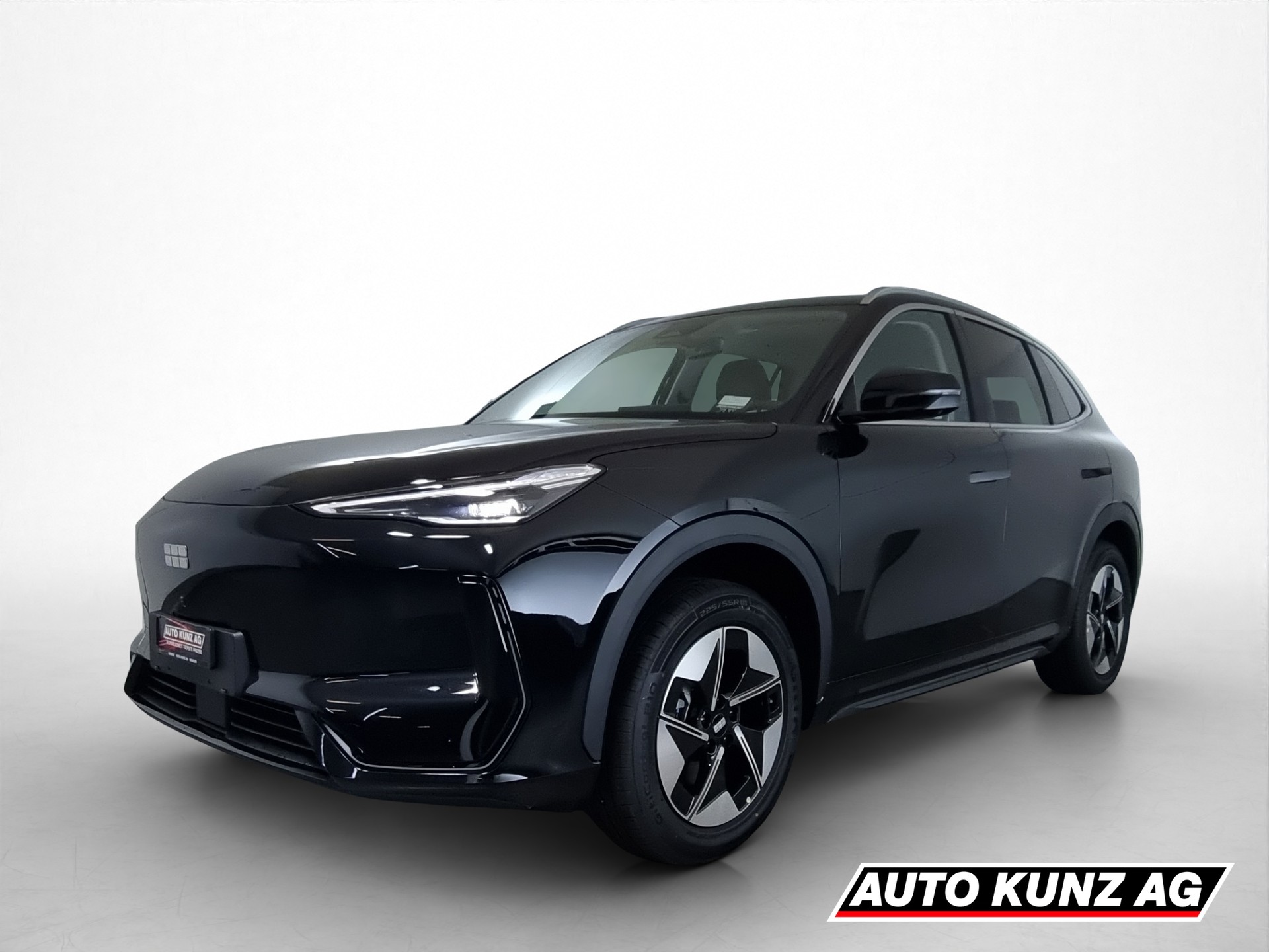 GEELY E5 Pro+ FWD