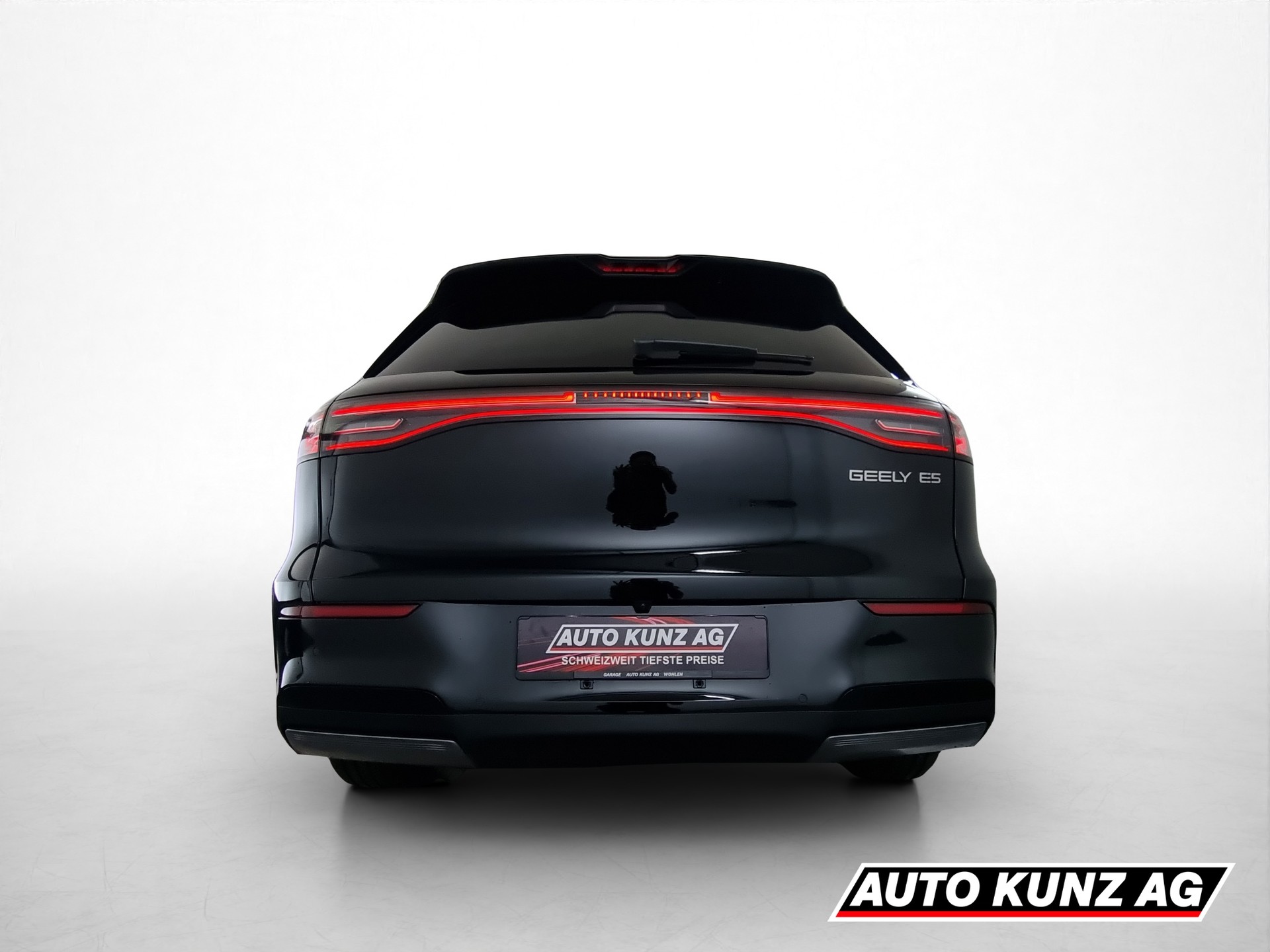 GEELY E5 Pro+ FWD-image-4