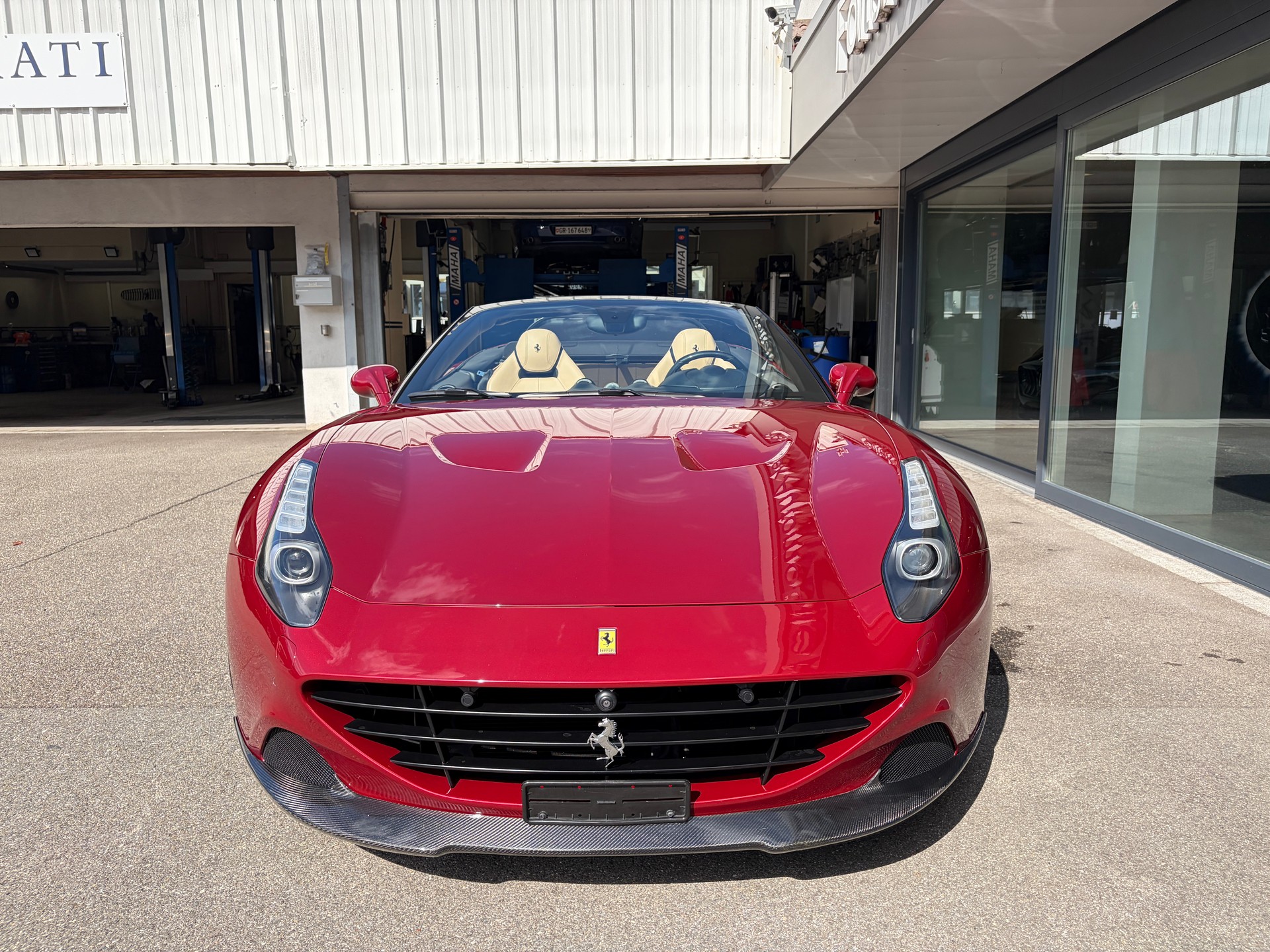 FERRARI California 3.9 V8 T-image-10