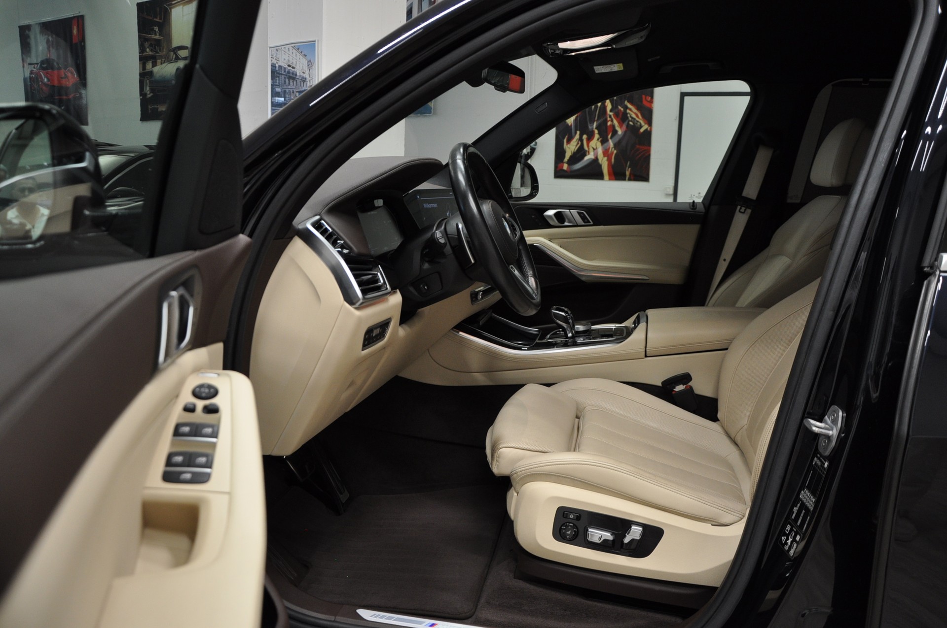 BMW X5 xDrive M50d Steptronic-image-8