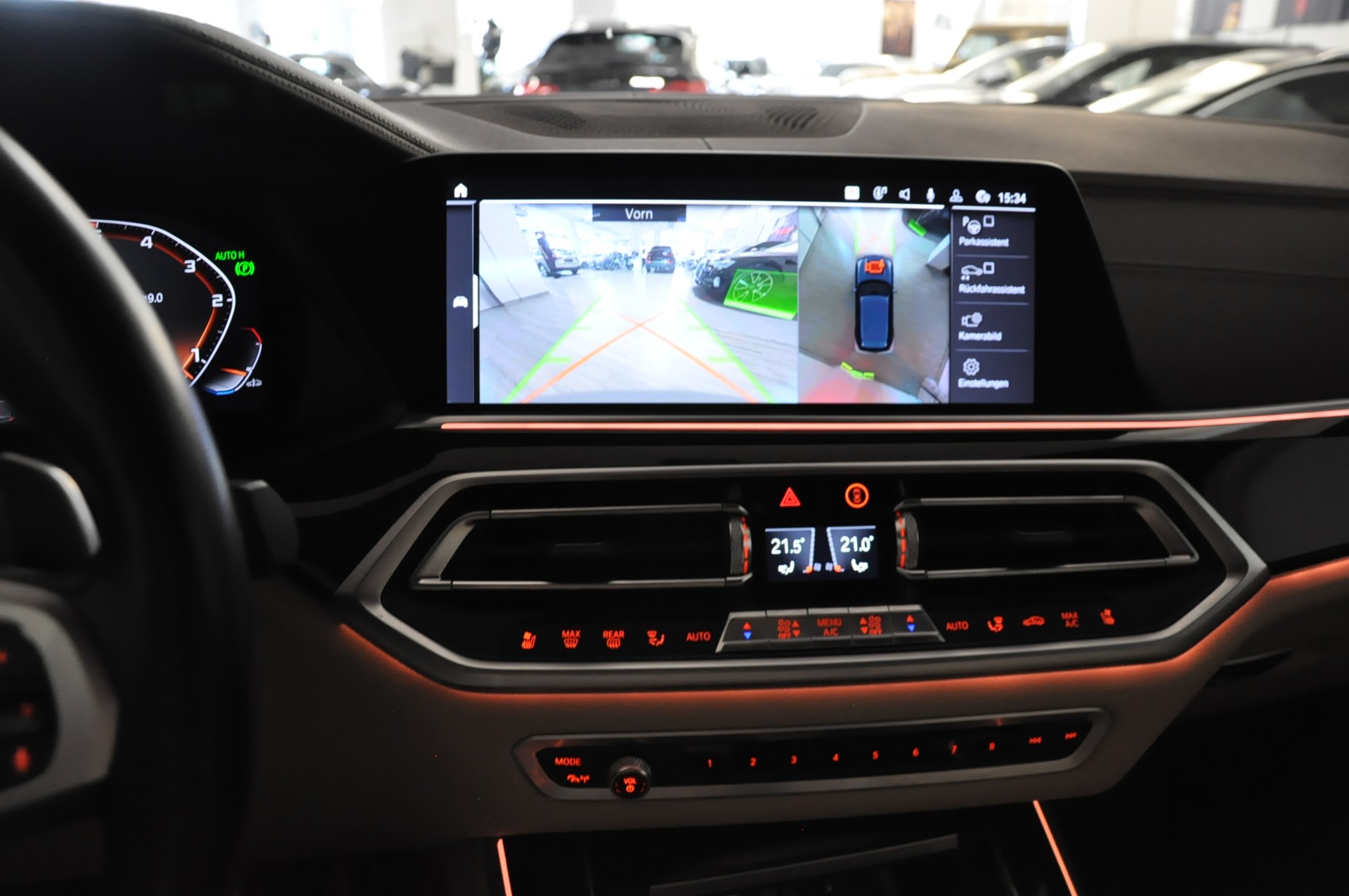BMW X5 xDrive M50d Steptronic-image-20