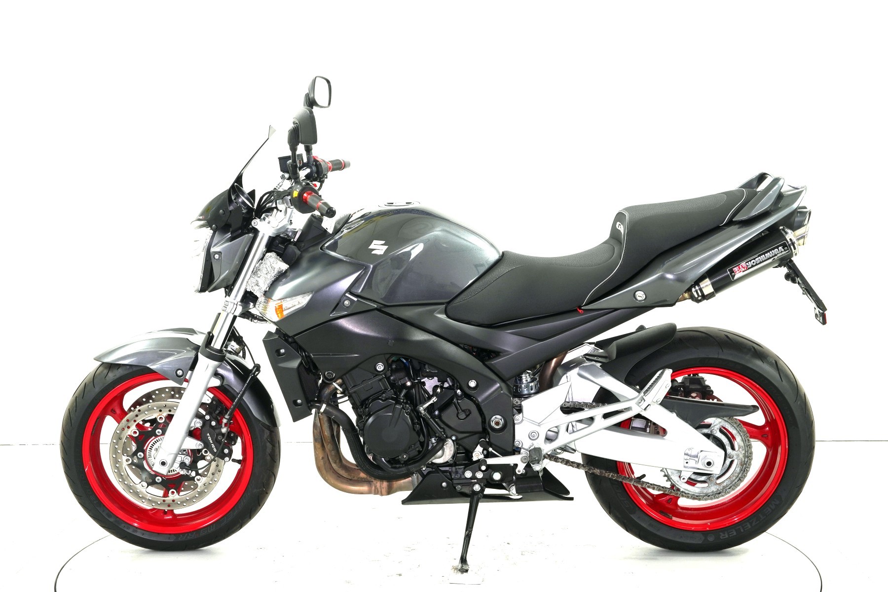 SUZUKI GSR 600 ABS-image-4